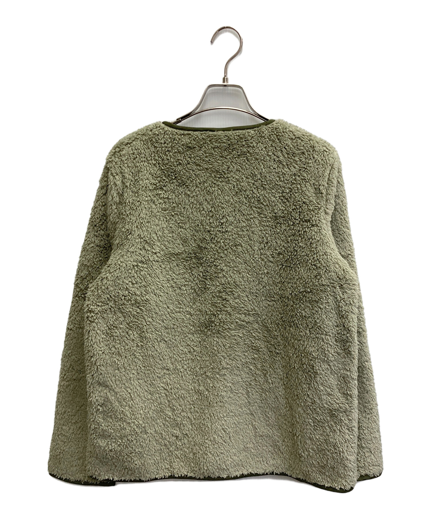 中古・古着通販】Patagonia (パタゴニア) ロス・ガトス・カーディガン