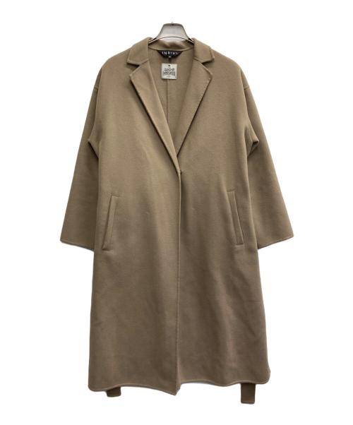 中古・古着通販】INDIVI (インディヴィ) ハミルトンウール リバー