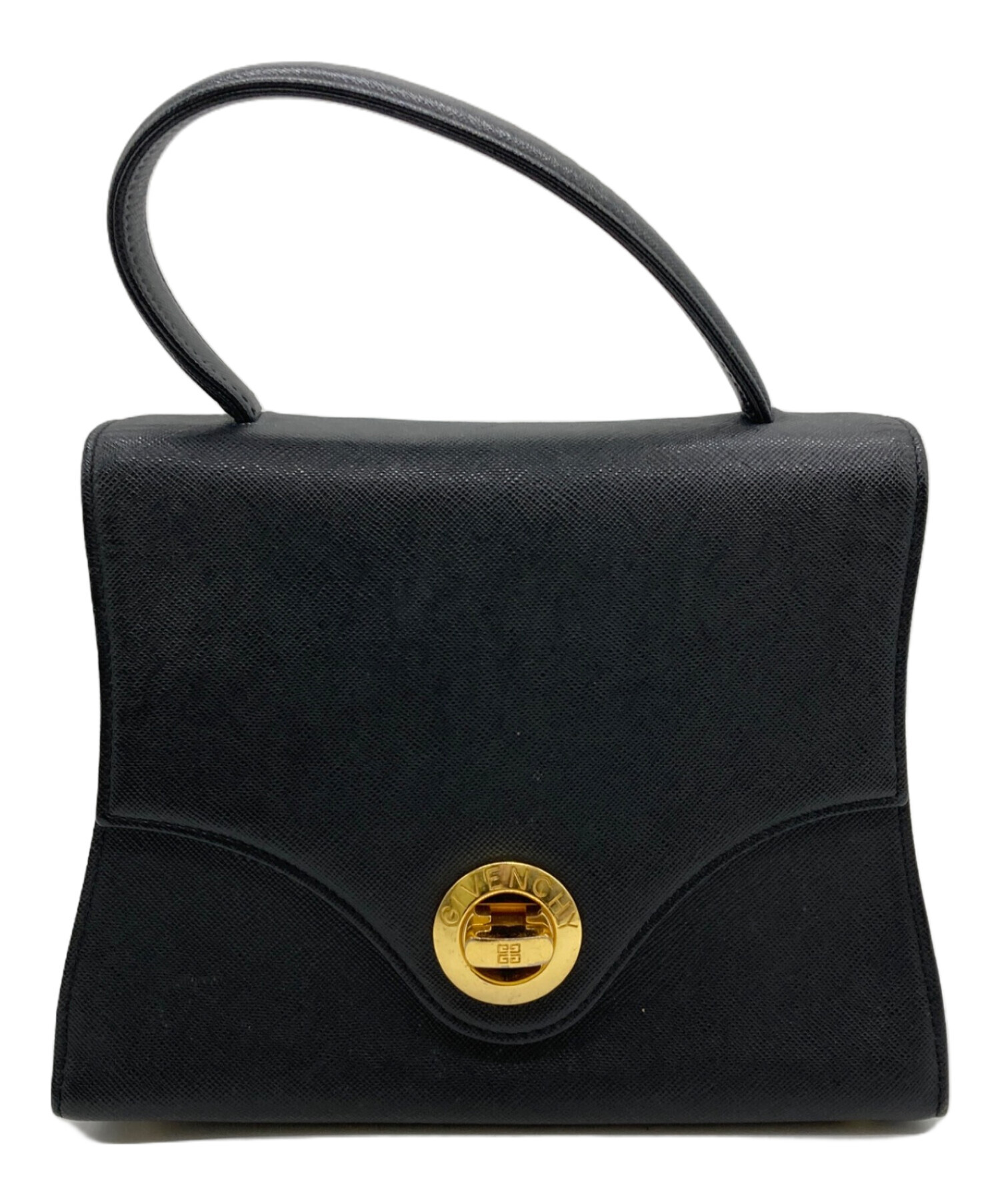 中古・古着通販】GIVENCHY (ジバンシィ) ターンロック