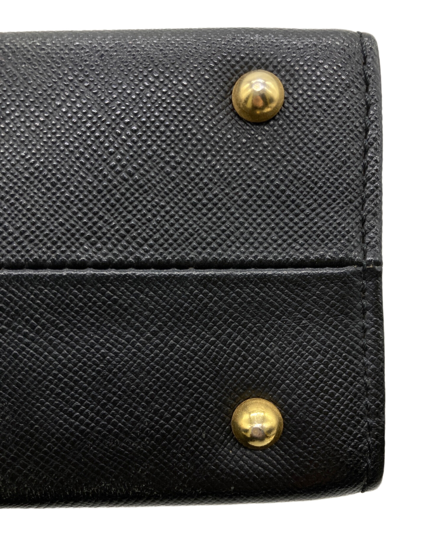 中古・古着通販】GIVENCHY (ジバンシィ) ターンロック