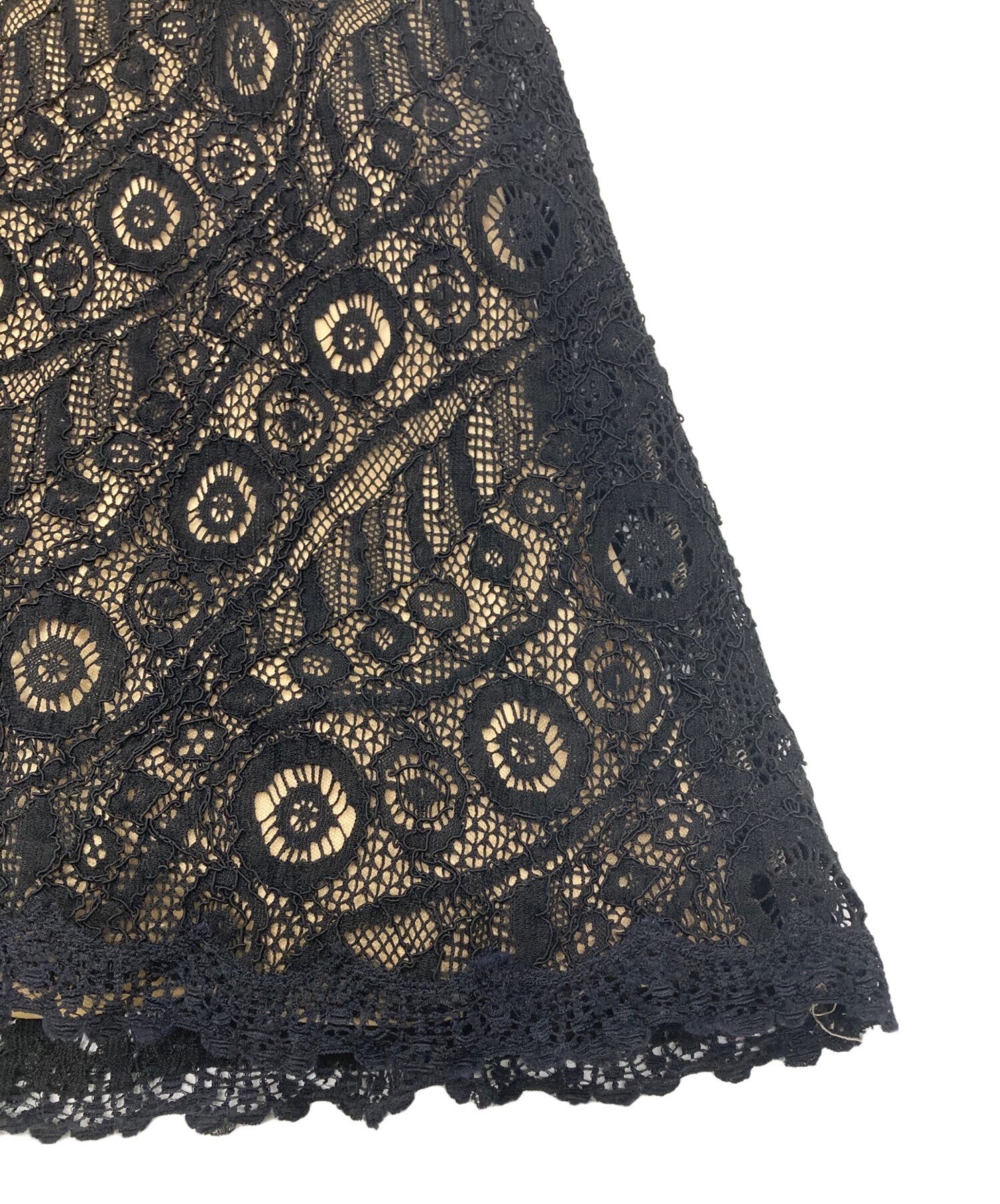 中古・古着通販】TADASHI SHOJI (タダシ ショージ) ワンピース 