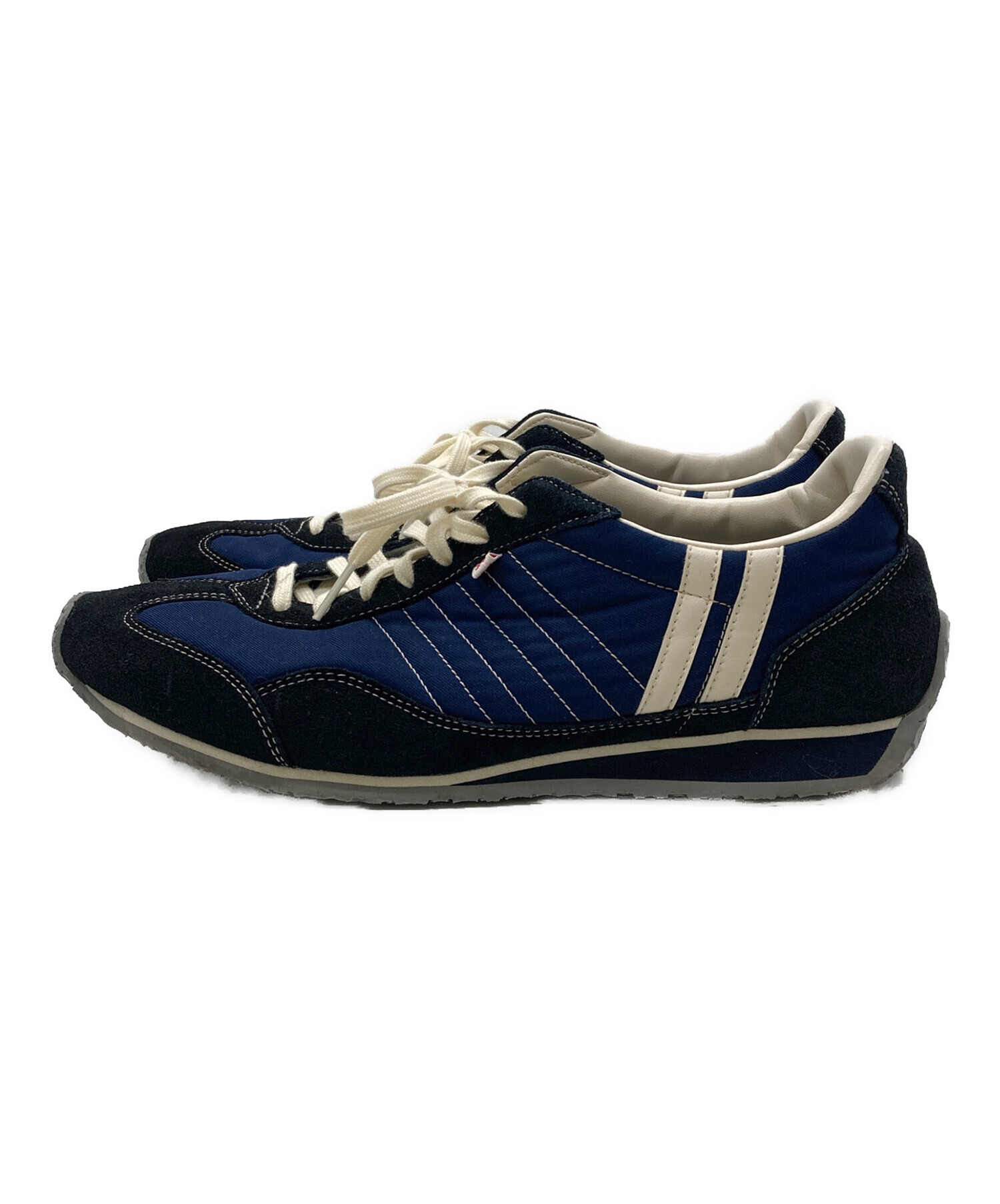 中古・古着通販】PATRICK (パトリック) STADIUM ローカットスニーカー