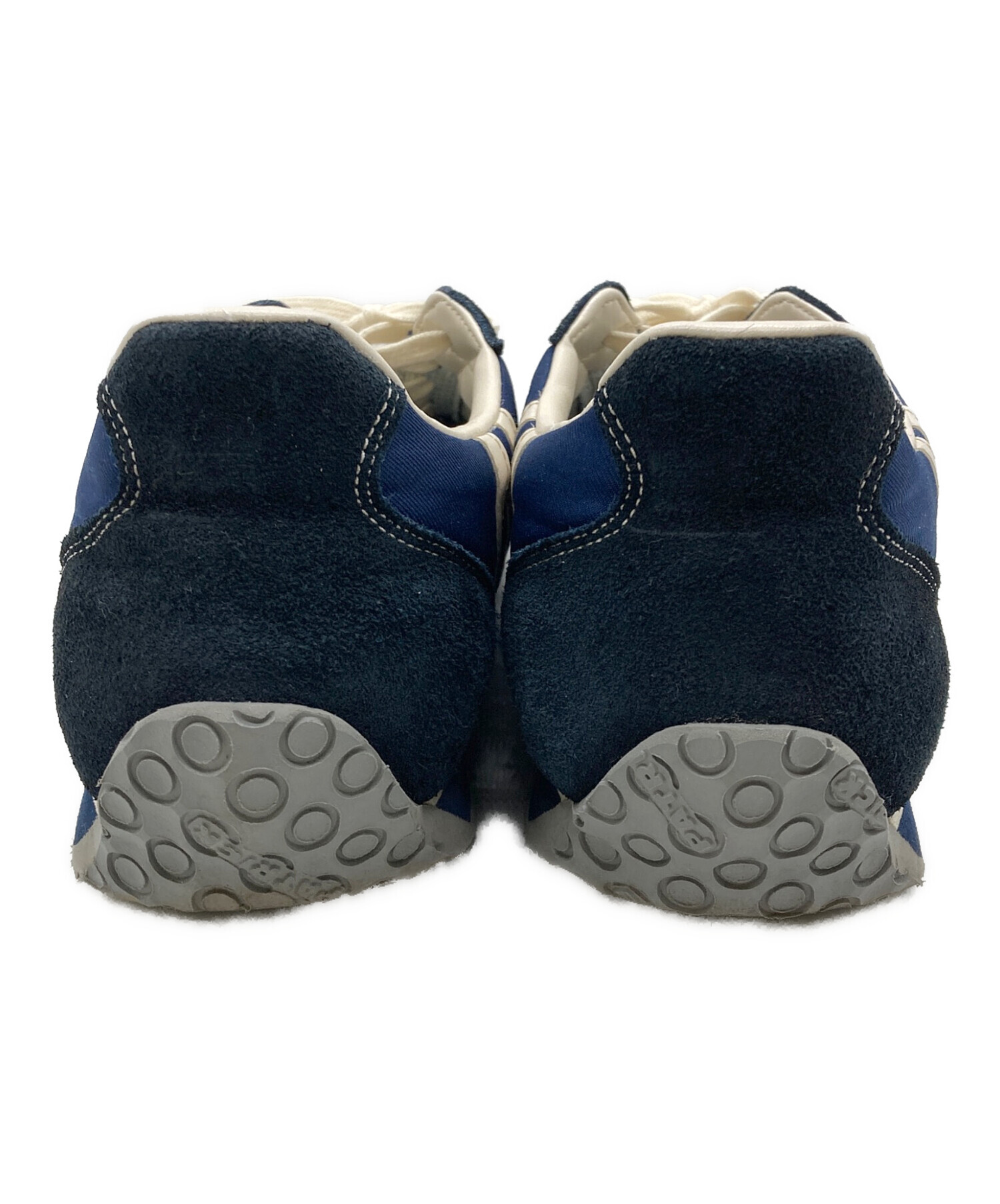 PATRICK STADIUM スニーカー サイズ42 中古・古着通販】PATRICK (パトリック) STADIUM ローカットスニーカー