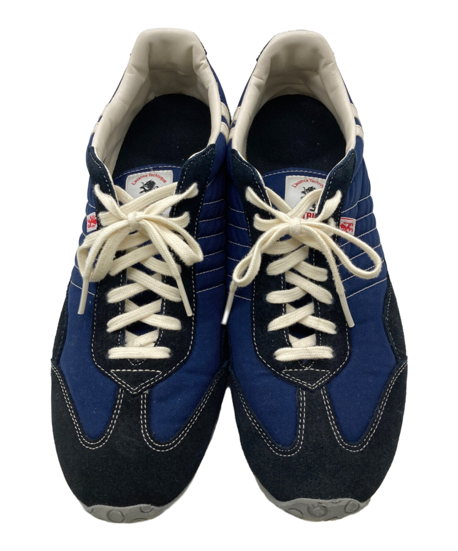 中古・古着通販】PATRICK (パトリック) STADIUM ローカットスニーカー