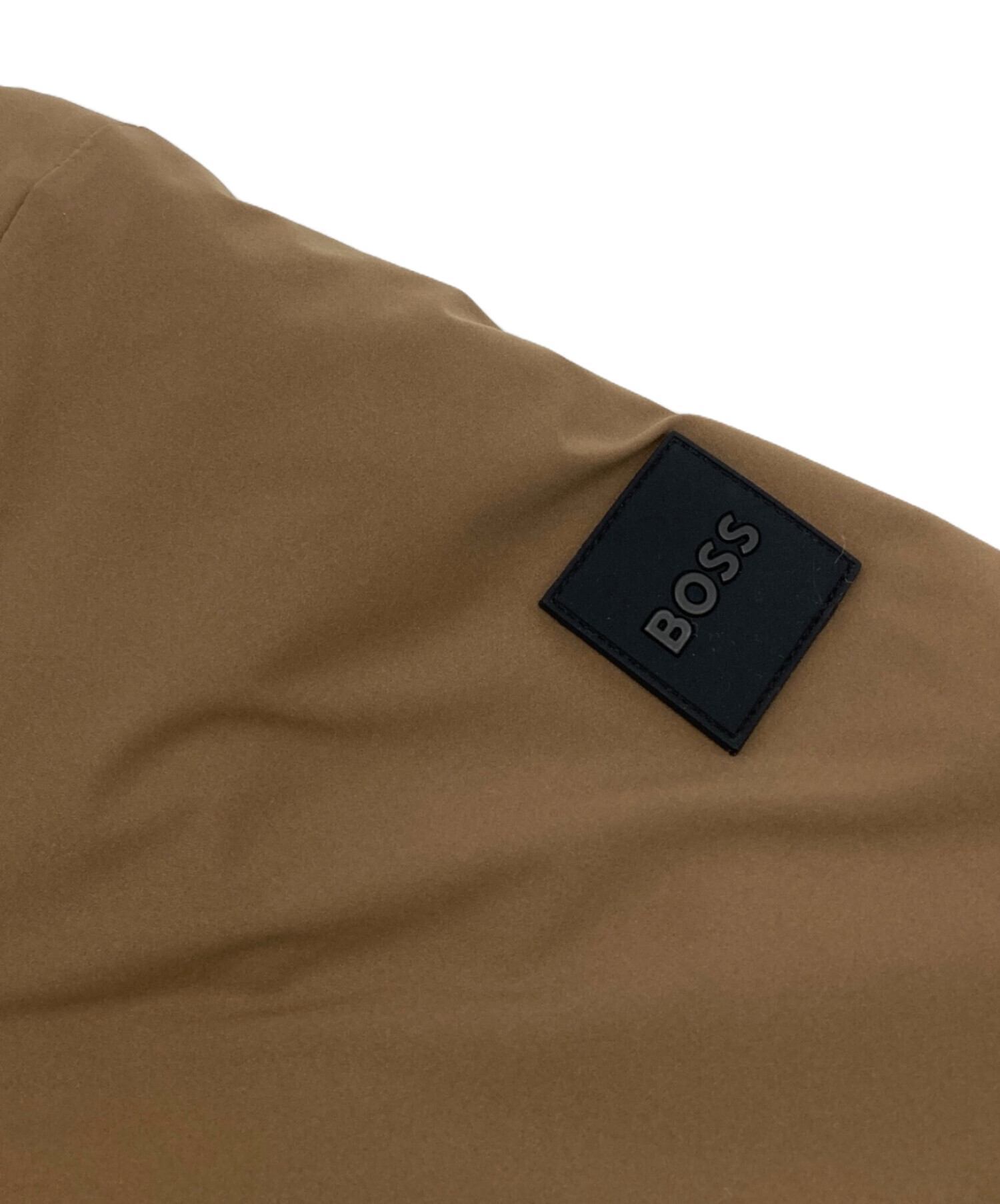 中古・古着通販】HUGO BOSS (ヒューゴ ボス) フード付きジャケット 