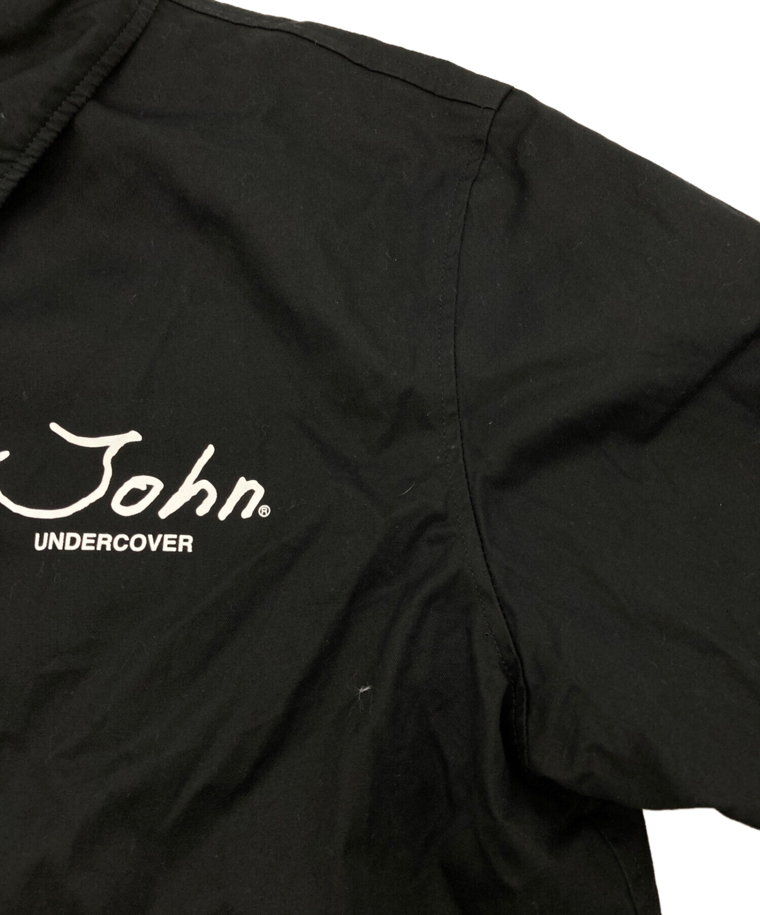 中古・古着通販】JohnUNDERCOVER (ジョンアンダーカバー) STUDIOU 