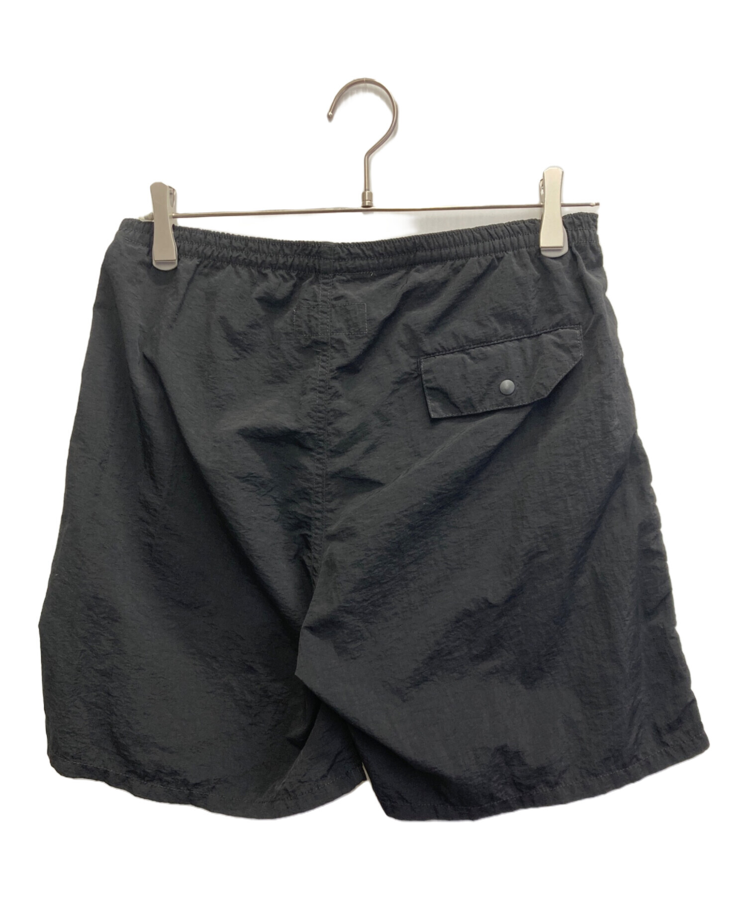 【中古】 時のまなざし 中古・古着通販】Manastash (マナスタッシュ) ハーフナイロンパンツ