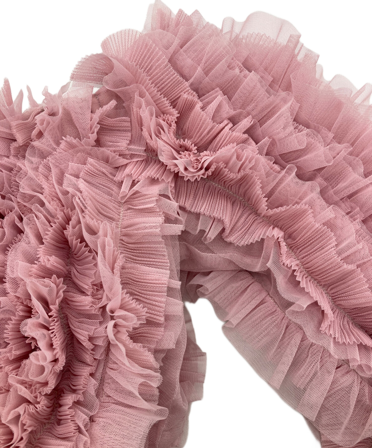 中古・古着通販】eimy istoire (エイミーイストワール) ボリューム