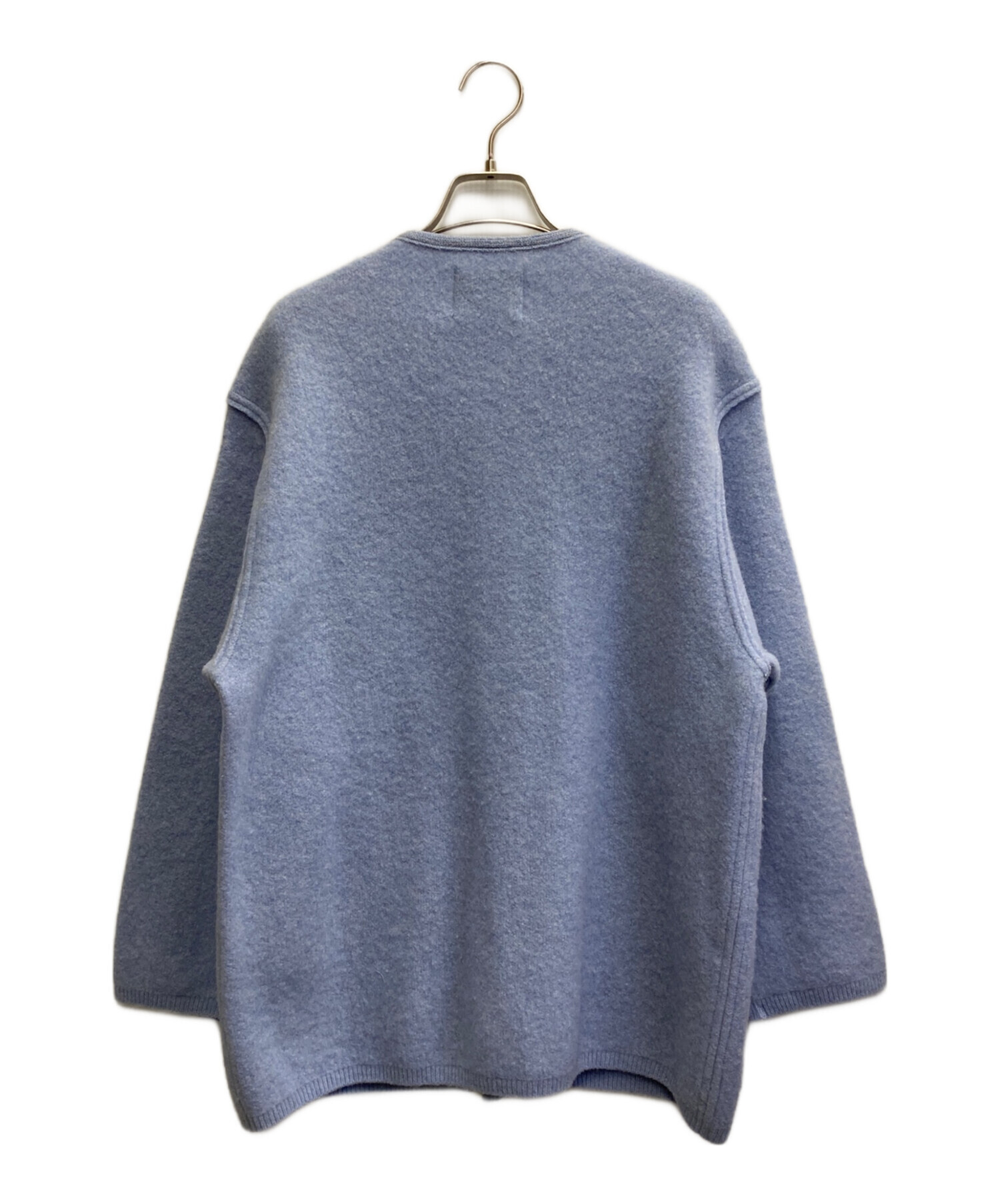 中古・古着通販】Yonetomi NEW BASIC (ヨネトミニューベーシック 