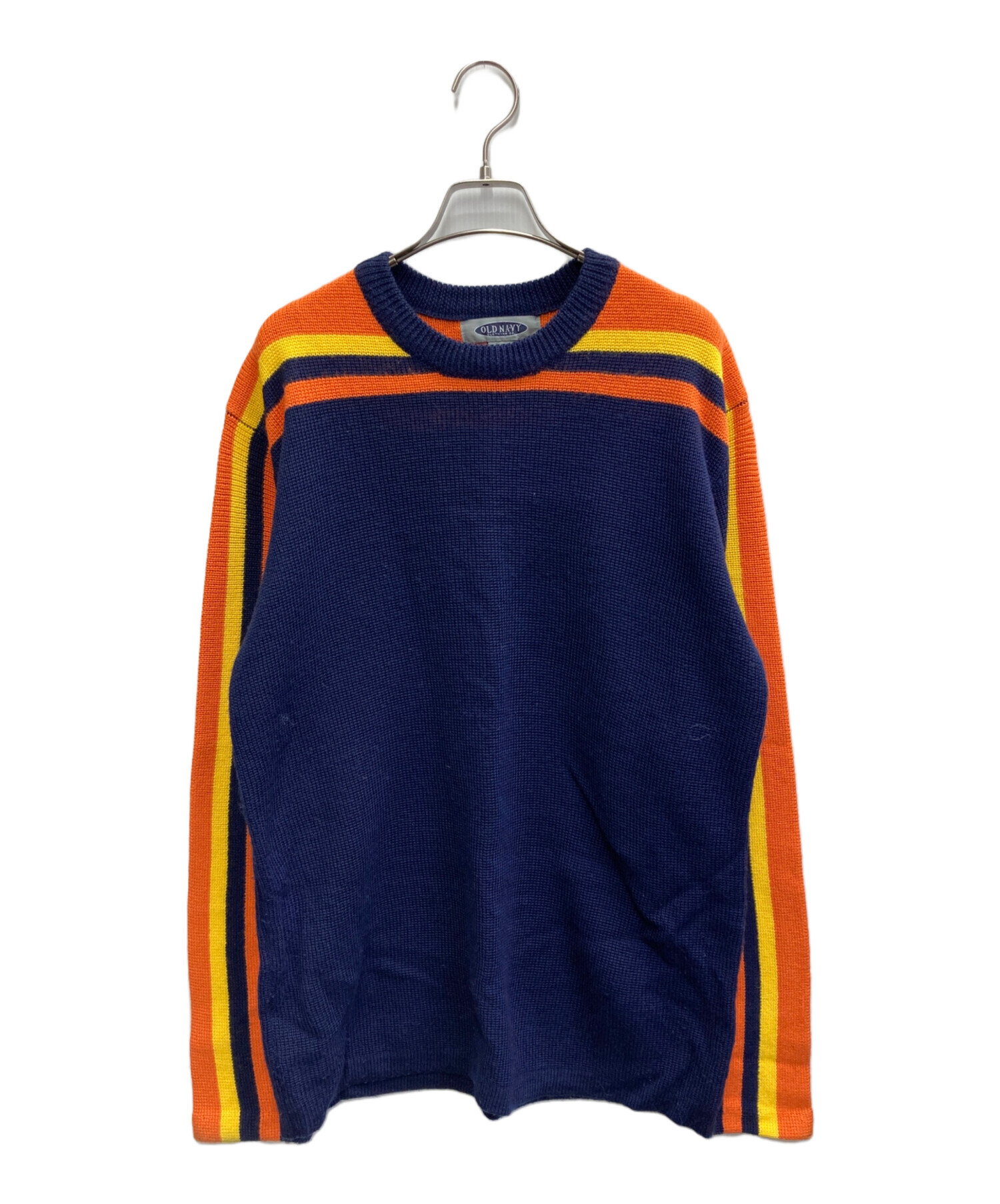 中古・古着通販】OLD NAVY (オールドネイビー) 90s～00s デザイン 