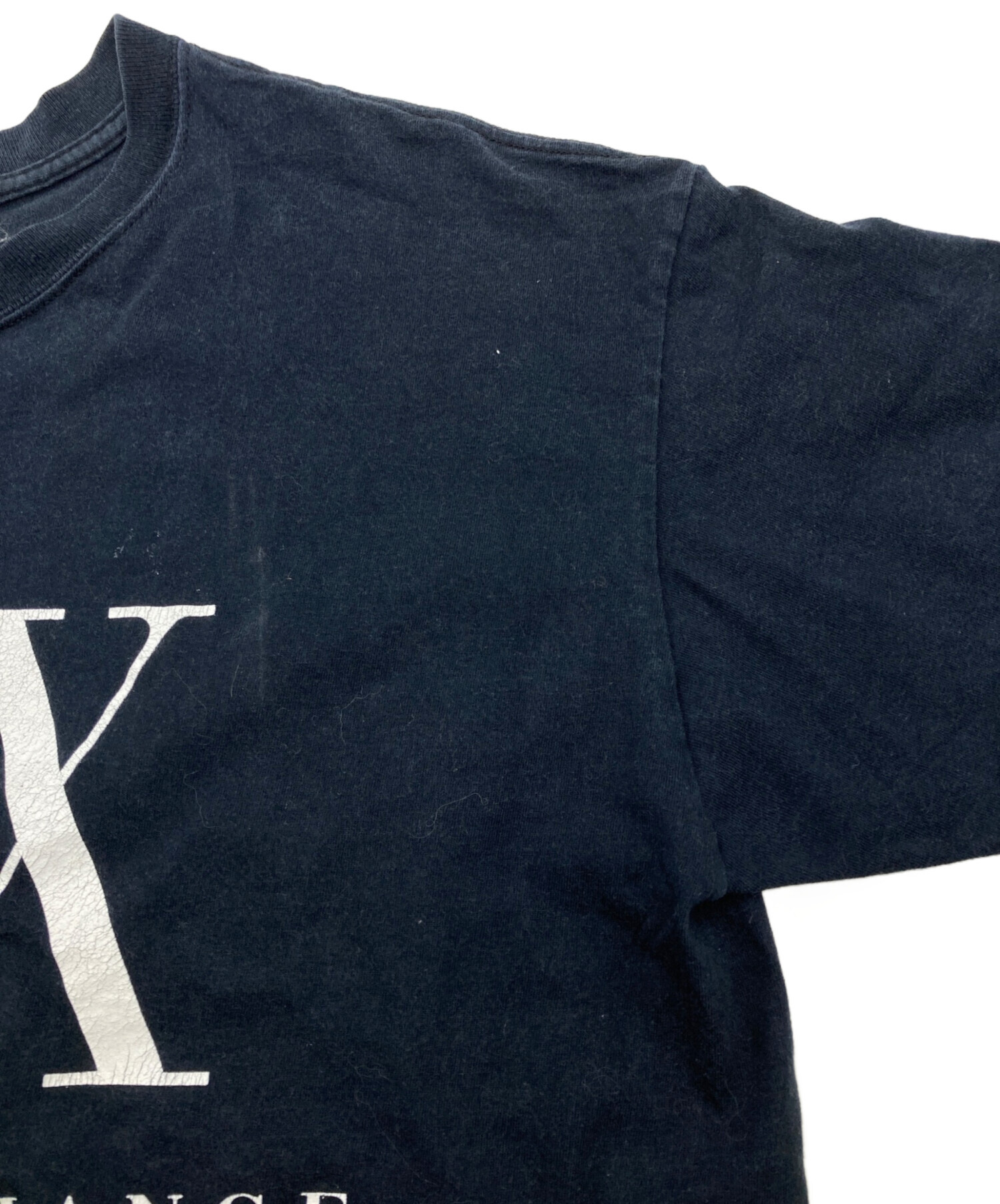 中古・古着通販】ARMANI EXCHANGE (アルマーニ エクスチェンジ) 90s