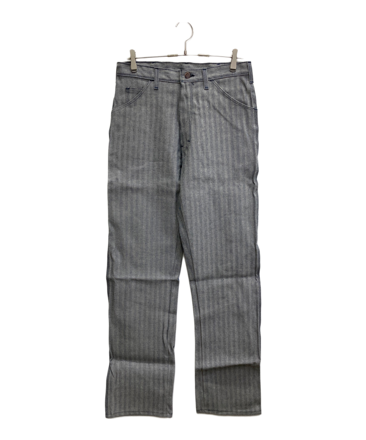 中古・古着通販】Dickies (ディッキーズ) ヘリンボーンペインター