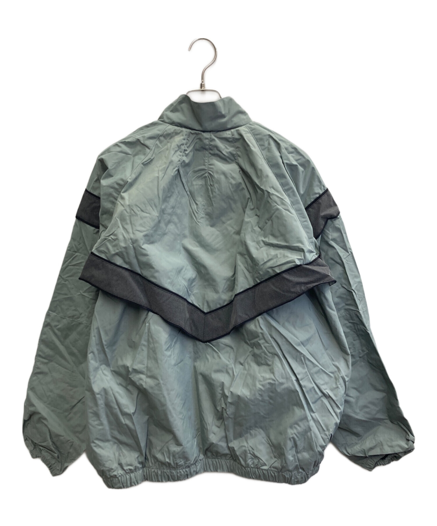 米軍 タグ付き未使用 U.S.ARMY IPFU ジャケット X-SMALL/LONG 日本人相当