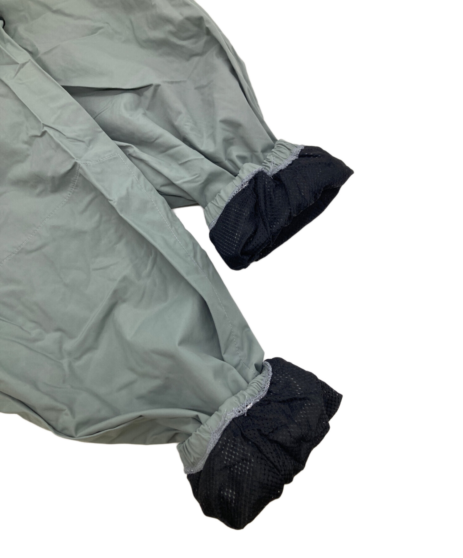 米軍 タグ付き未使用 U.S.ARMY IPFU ジャケット X-SMALL/LONG 日本人相当