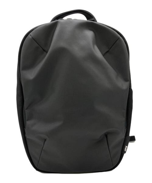 【中古】Aer Day Pack 2 エアー デイパック2 ブラック 中古・古着通販】AER (エアー) DAY PACK2/デイパック ブラック