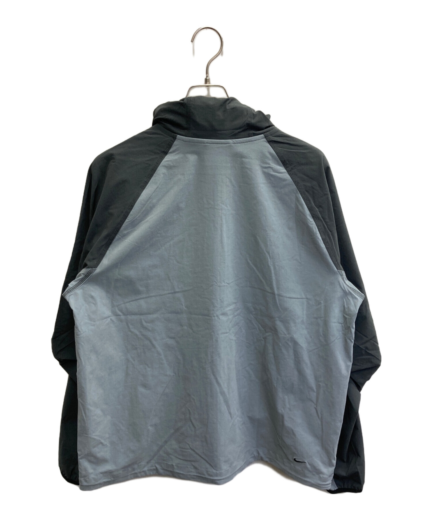 NIKE ナイキ ウィンドランナー ウーブンジャケット L 【古着】 中古・古着通販】NIKE (ナイキ) ウィンドランナー フルジップウーブン