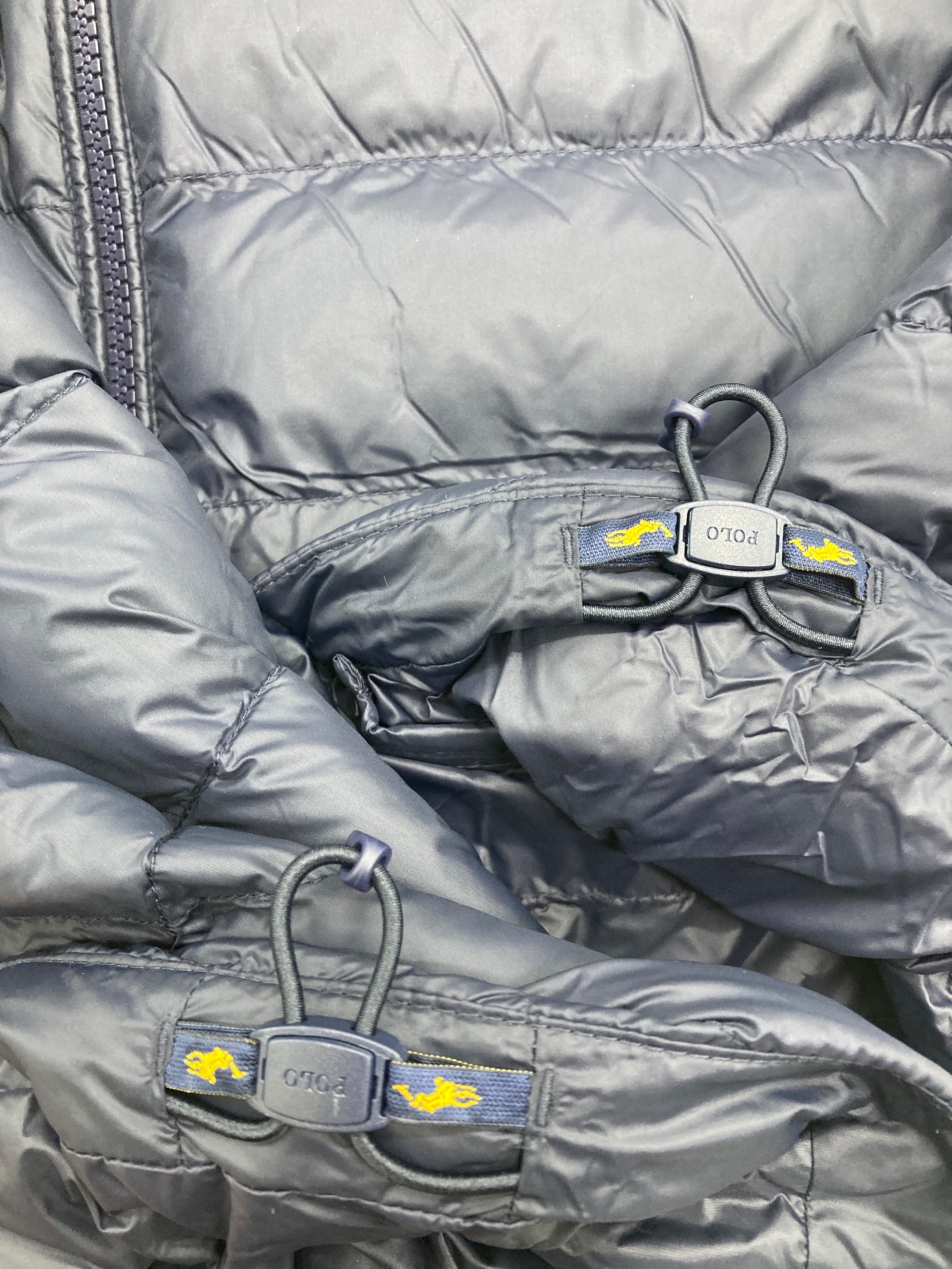 中古・古着通販】POLO RALPH LAUREN (ポロ・ラルフローレン) ダウン