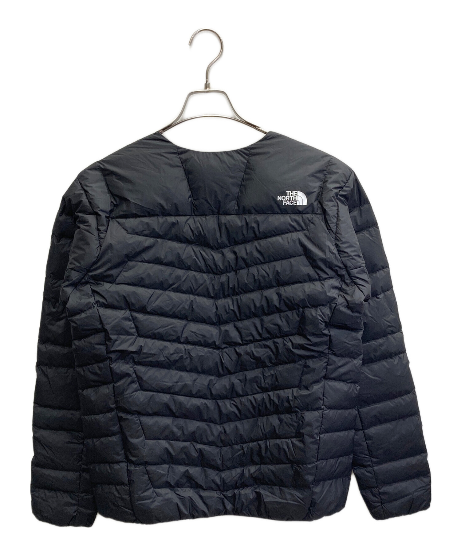 未使用】THE NORTH FACE/ノースフェイス サンダー ジャケット 中古
