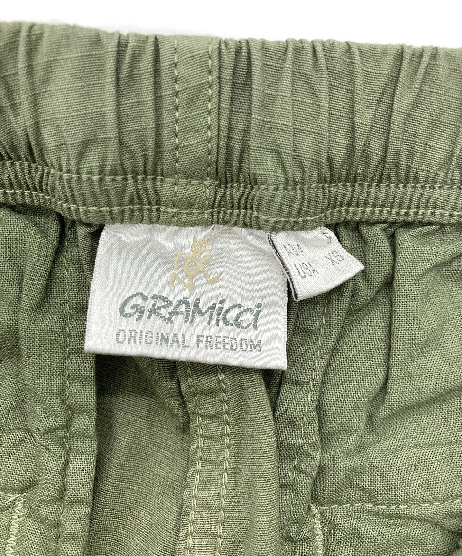 中古・古着通販】GRAMICCI (グラミチ) Oshman's (オッシュマンズ
