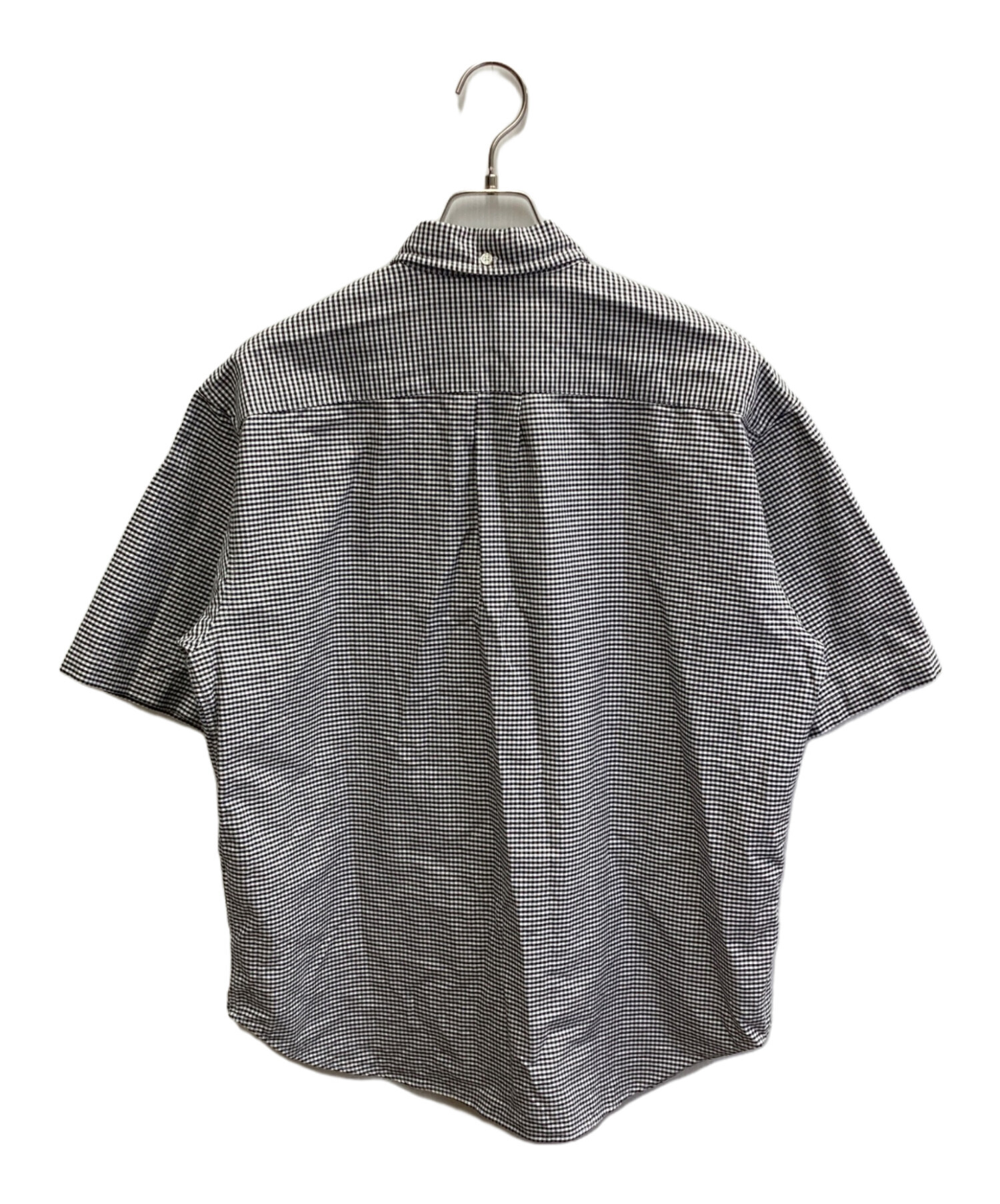 中古・古着通販】SUPREME (シュプリーム) 24SS Loose Fit S/S Oxford