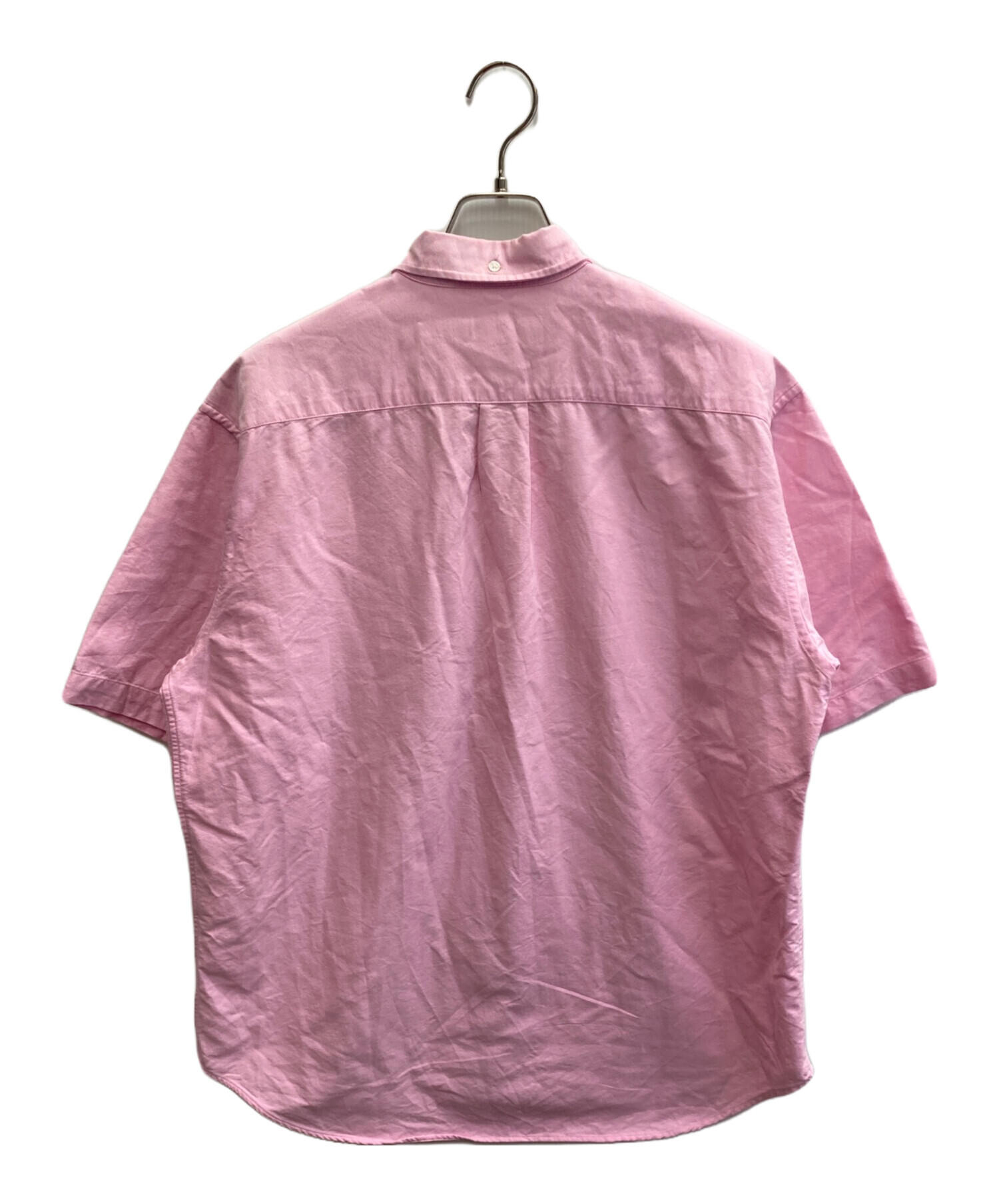 中古・古着通販】Supreme (シュプリーム) 24SS Loose Fit Oxford S/S 