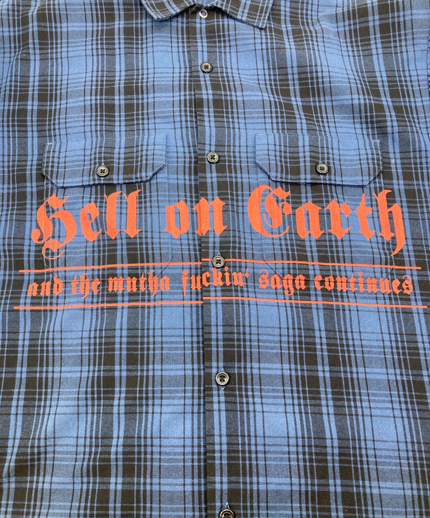 中古・古着通販】Supreme (シュプリーム) Bernadette Corporation