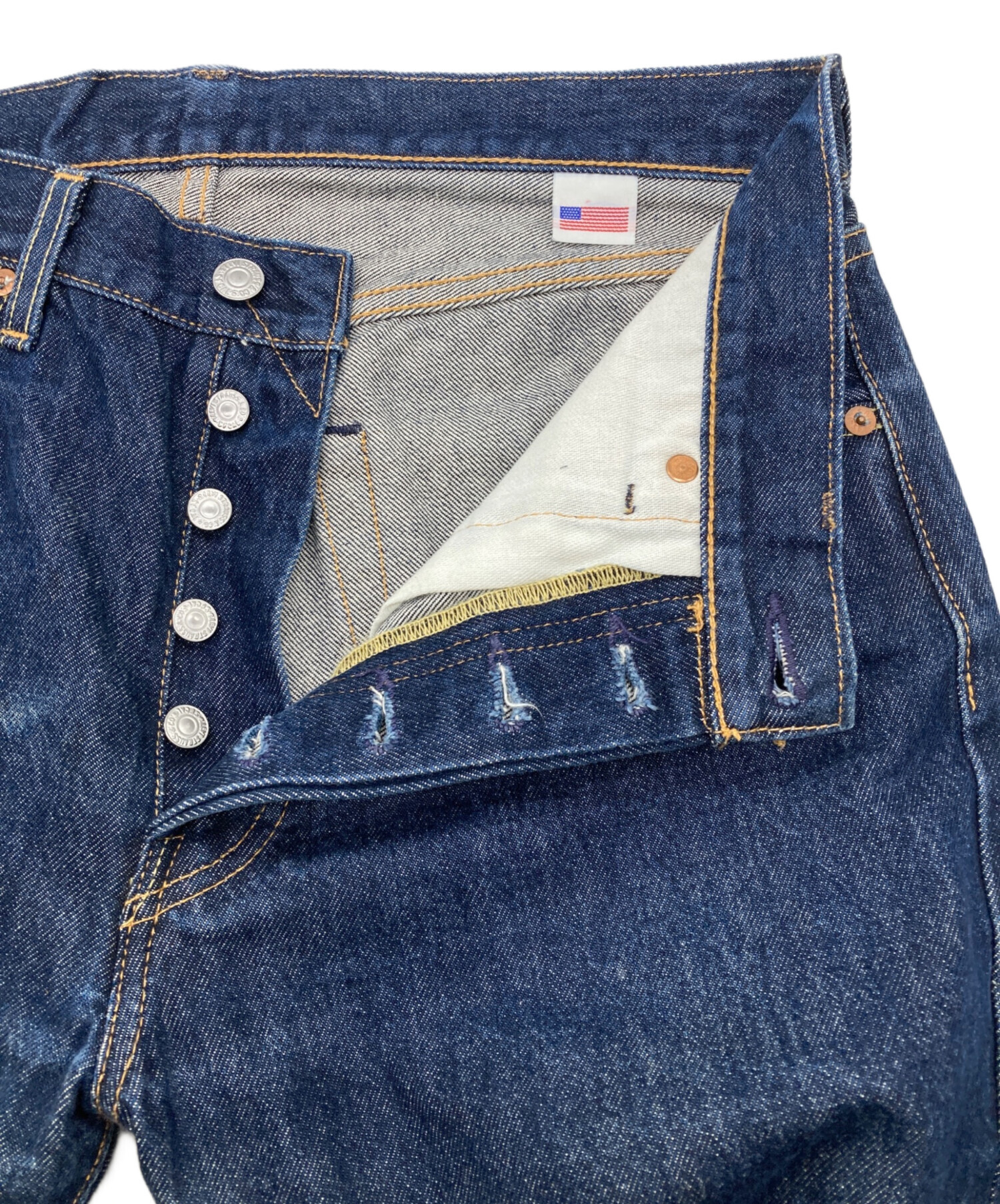 中古・古着通販】LEVI