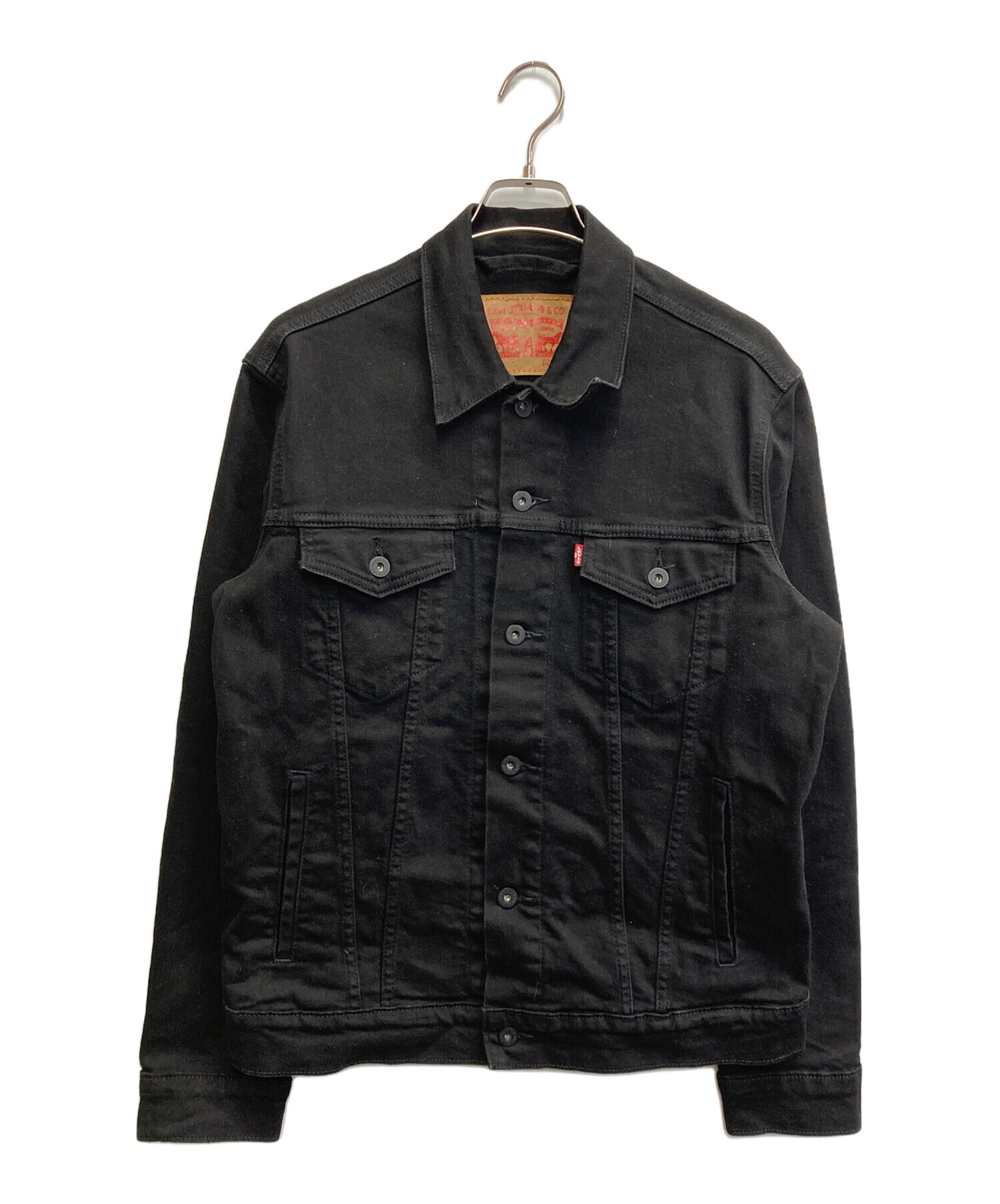 中古・古着通販】LEVI'S (リーバイス) TYPE 3 TRUCKER サード