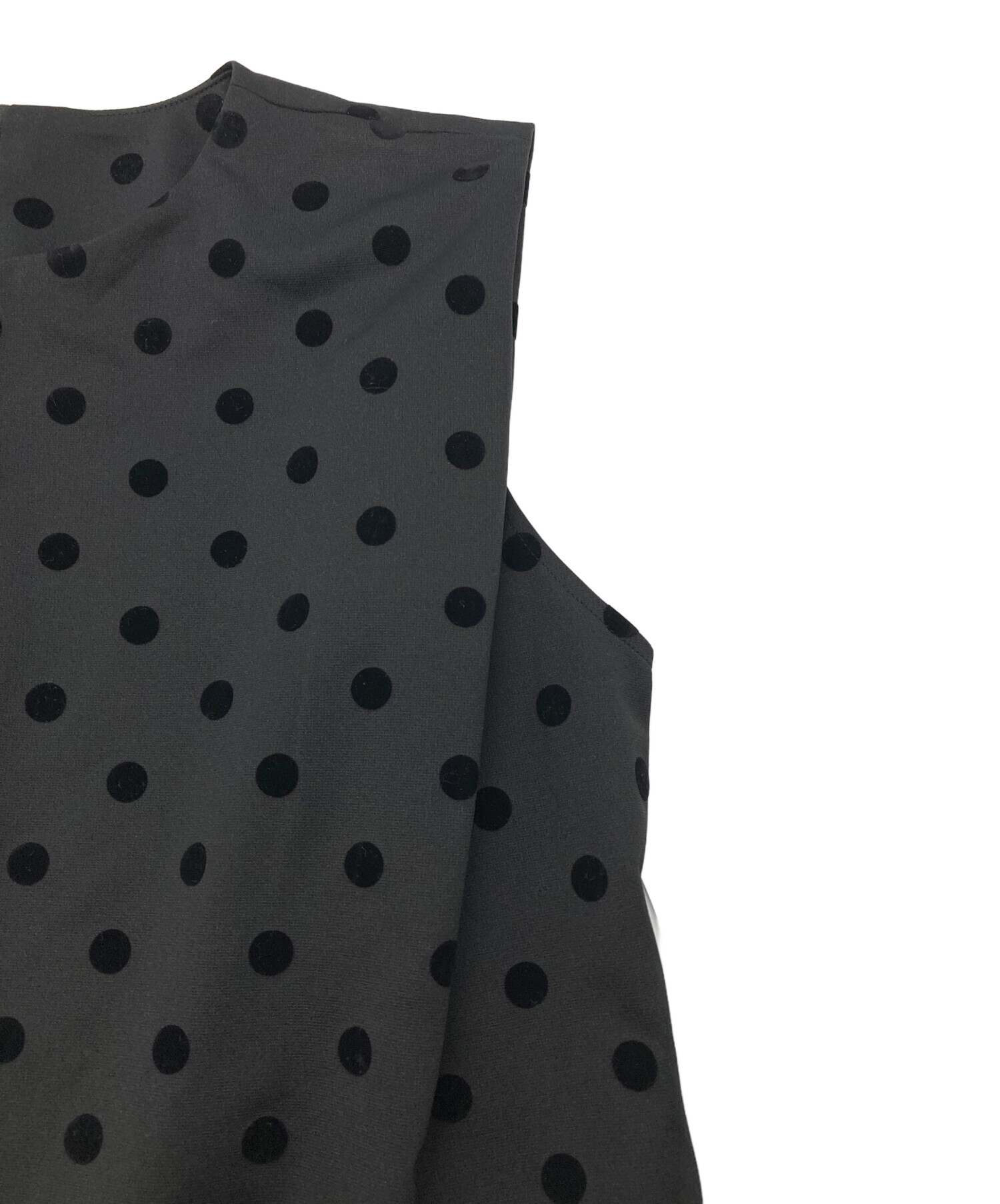 中古・古着通販】trefle+1 (トレフルプラスワン) スタイリッシュ