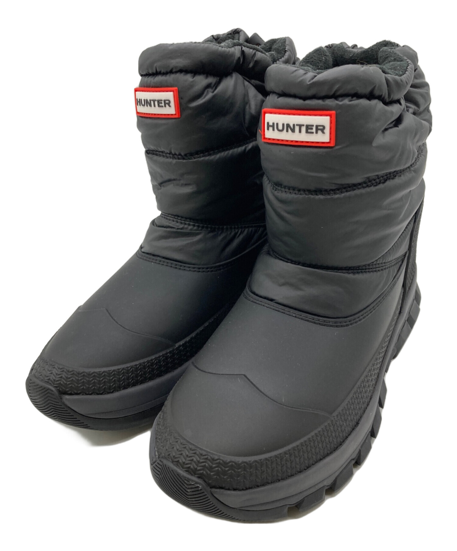 中古・古着通販】HUNTER (ハンター) INSULATED SNOW SJORT BOOTS