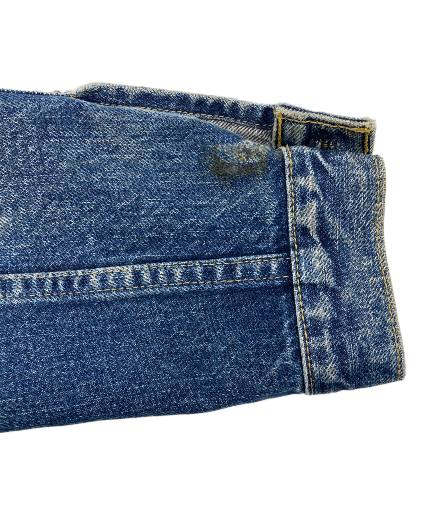 中古・古着通販】LEVI'S (リーバイス) 復刻1stデニムジャケット/94年製