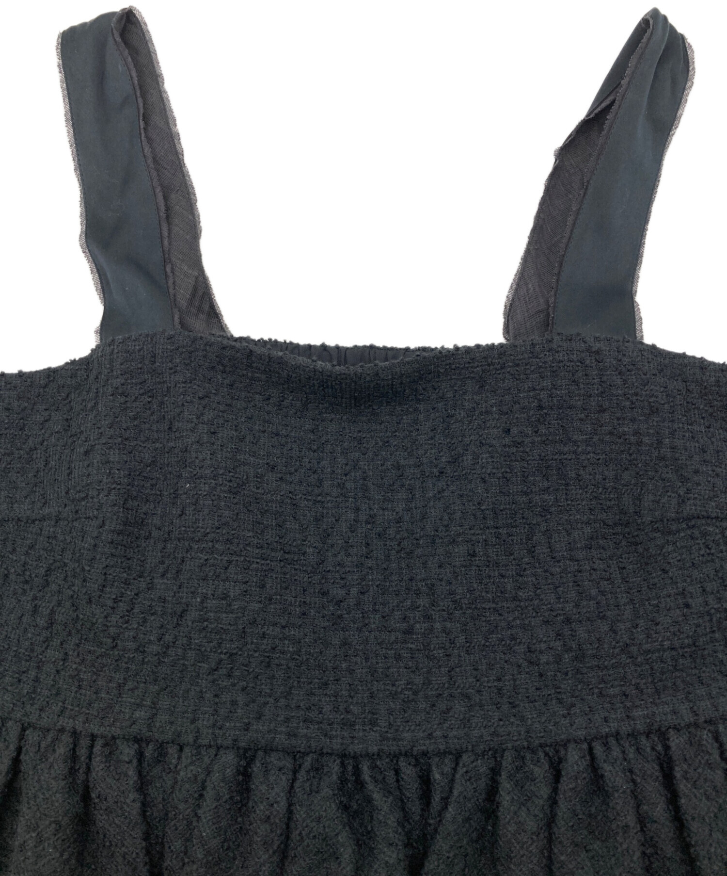 中古・古着通販】Curensology (カレンソロジー) ツールレイヤード