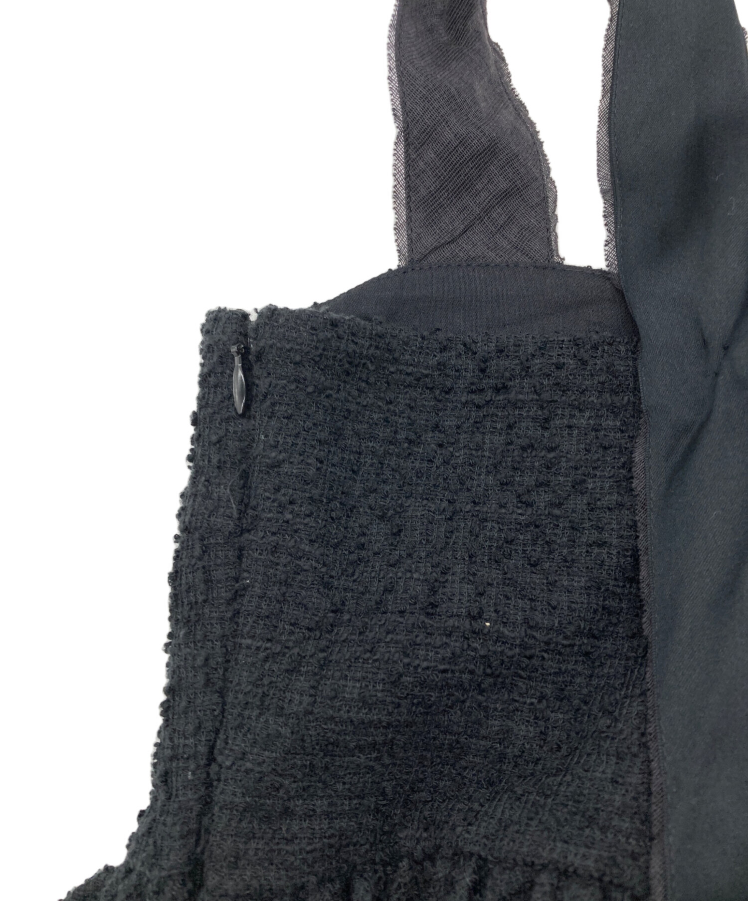 中古・古着通販】Curensology (カレンソロジー) ツールレイヤード