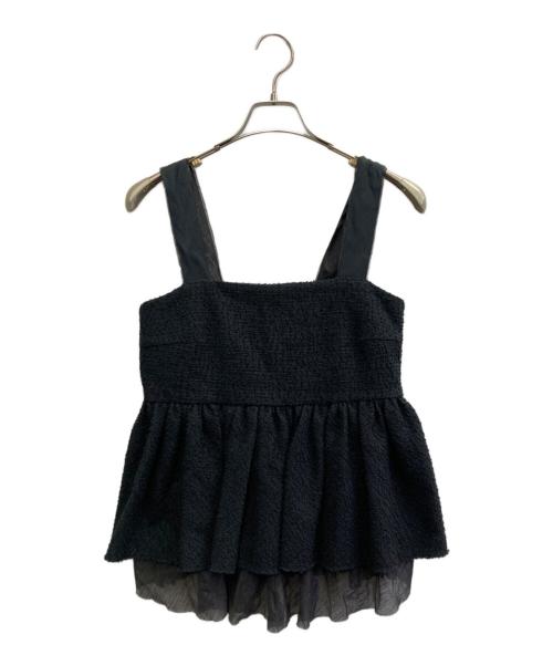 ★お値下げ‼︎★【Curensology 】ツイーディービスチェ Curensology（カレンソロジー）の「Curensology(カレンソロジー)/ツ