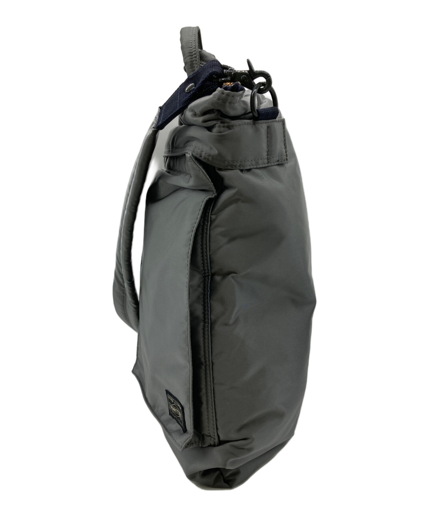中古・古着通販】PORTER (ポーター) PX TANKER 2WAY HELMET BAG(L