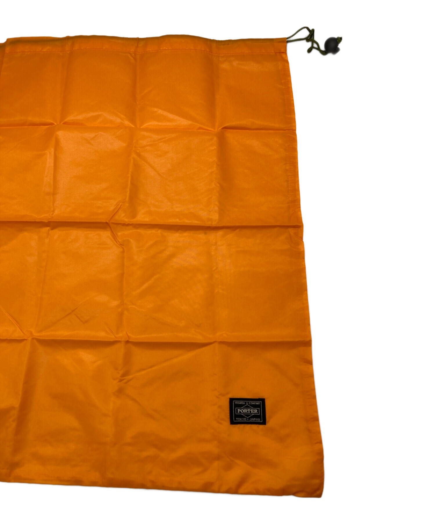中古・古着通販】PORTER (ポーター) PX TANKER 2WAY HELMET BAG(L