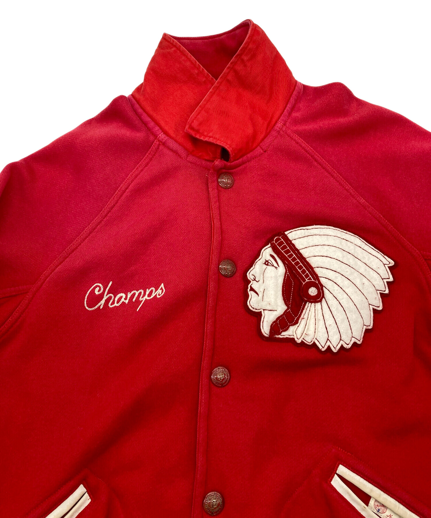 Polo Ralph Lauren RLスエットスタジャン Polo Ralph Lauren RL