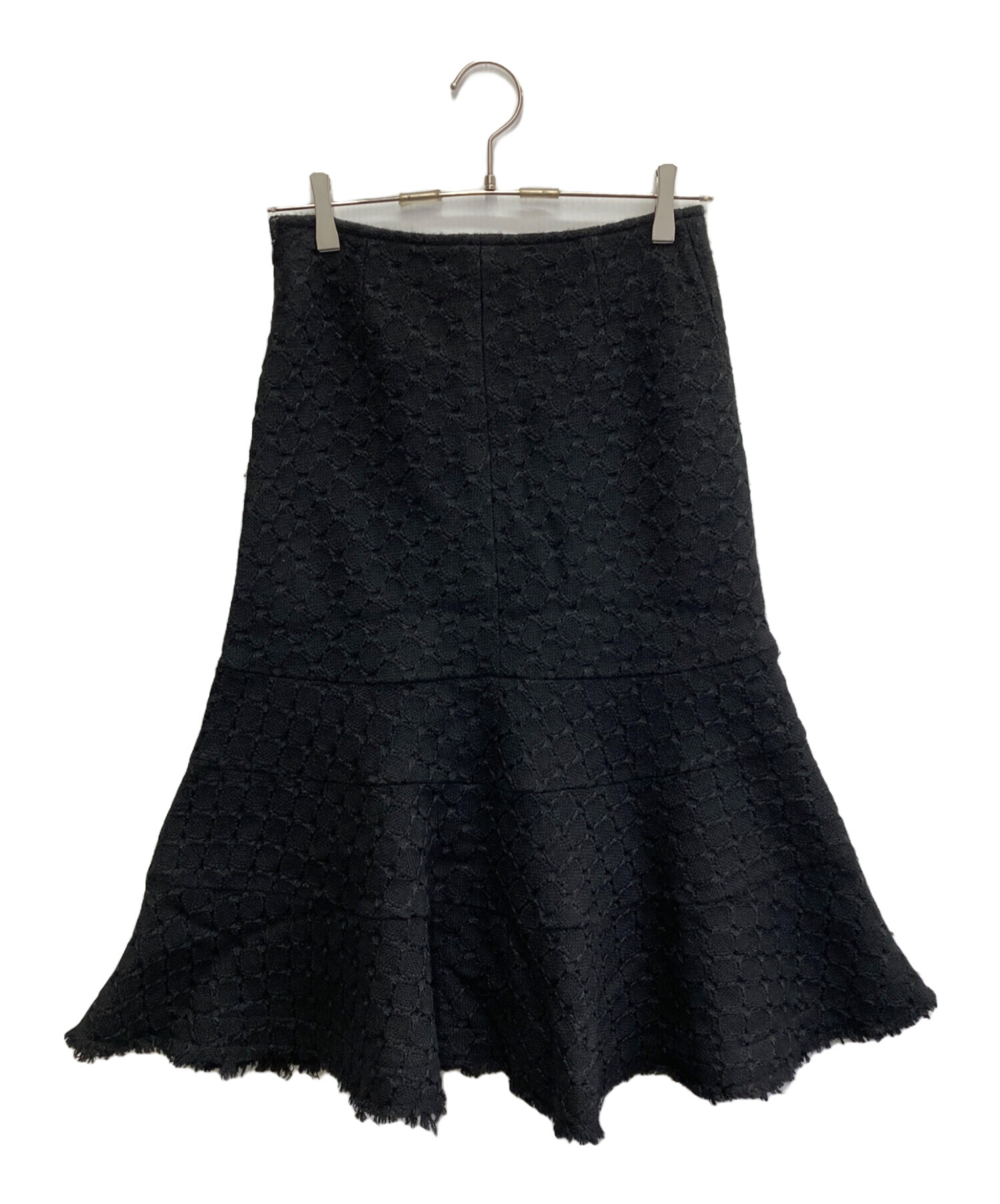 新品　JUNYA WATANABE 黒ヴィンテージスカート 中古・古着通販】JUNYA WATANABE COMME des GARCONS ((ジュンヤ