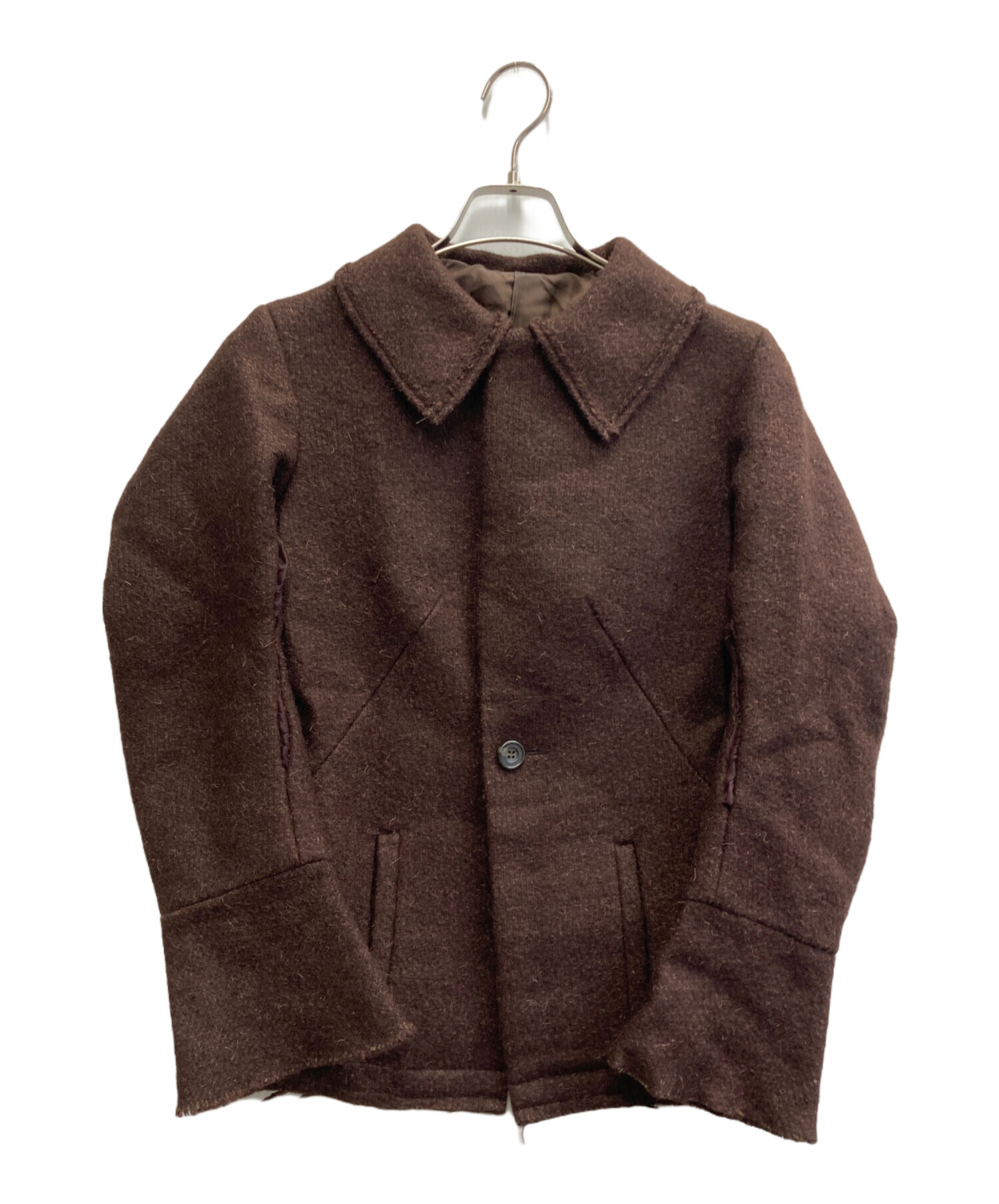 中古・古着通販】Yohji Yamamoto FEMME (ヨウジヤマモトファム) 95AW