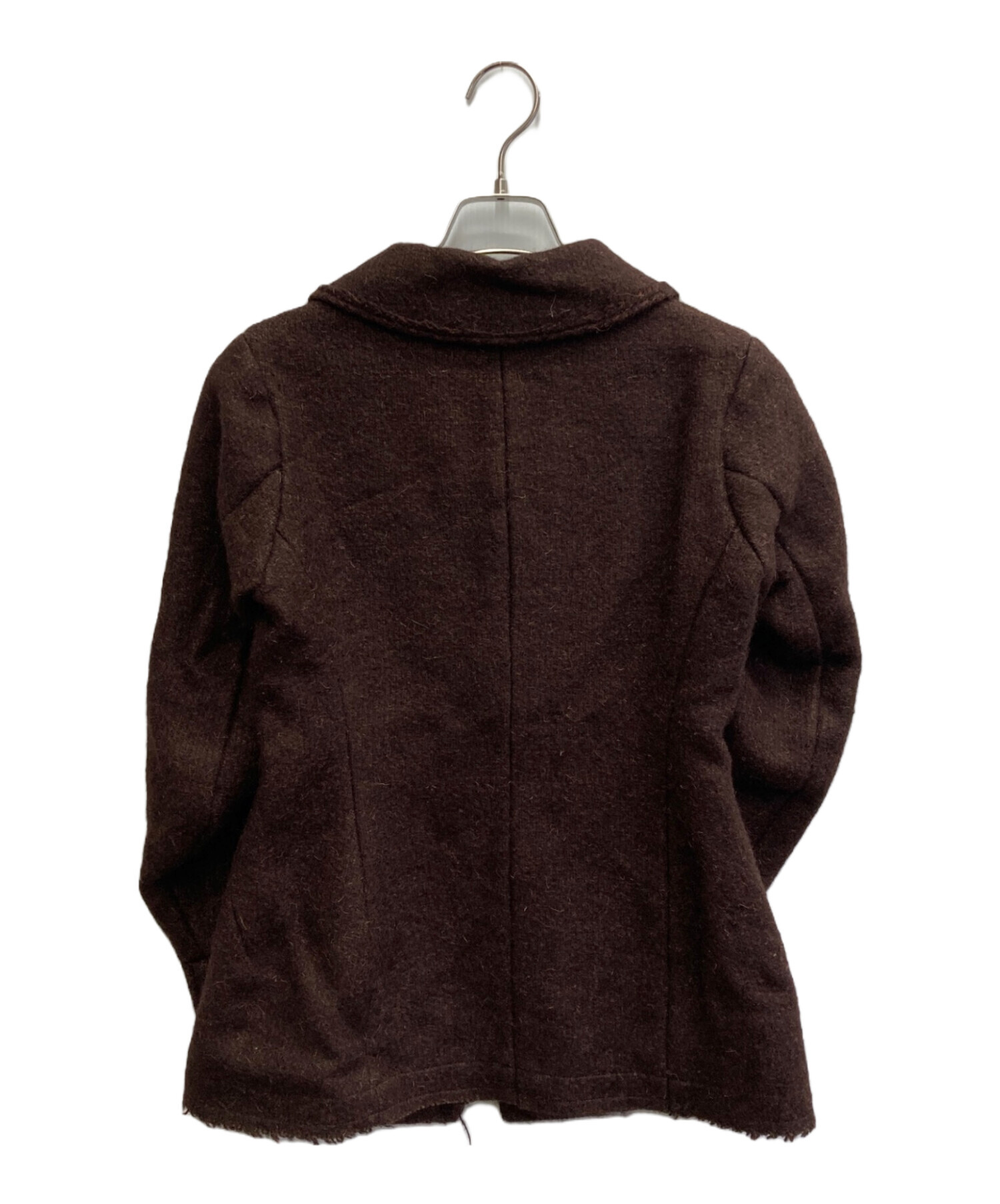 中古・古着通販】Yohji Yamamoto FEMME (ヨウジヤマモトファム 中古・古着通販】Yohji Yamamoto FEMME (ヨウジヤマモトファム