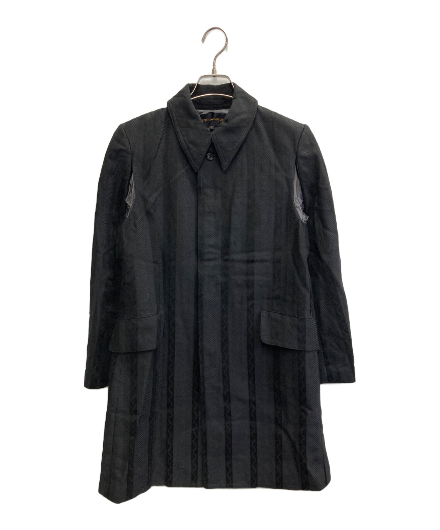 中古・古着通販】COMME des GARCONS (コムデギャルソン) 00AW 肩空き