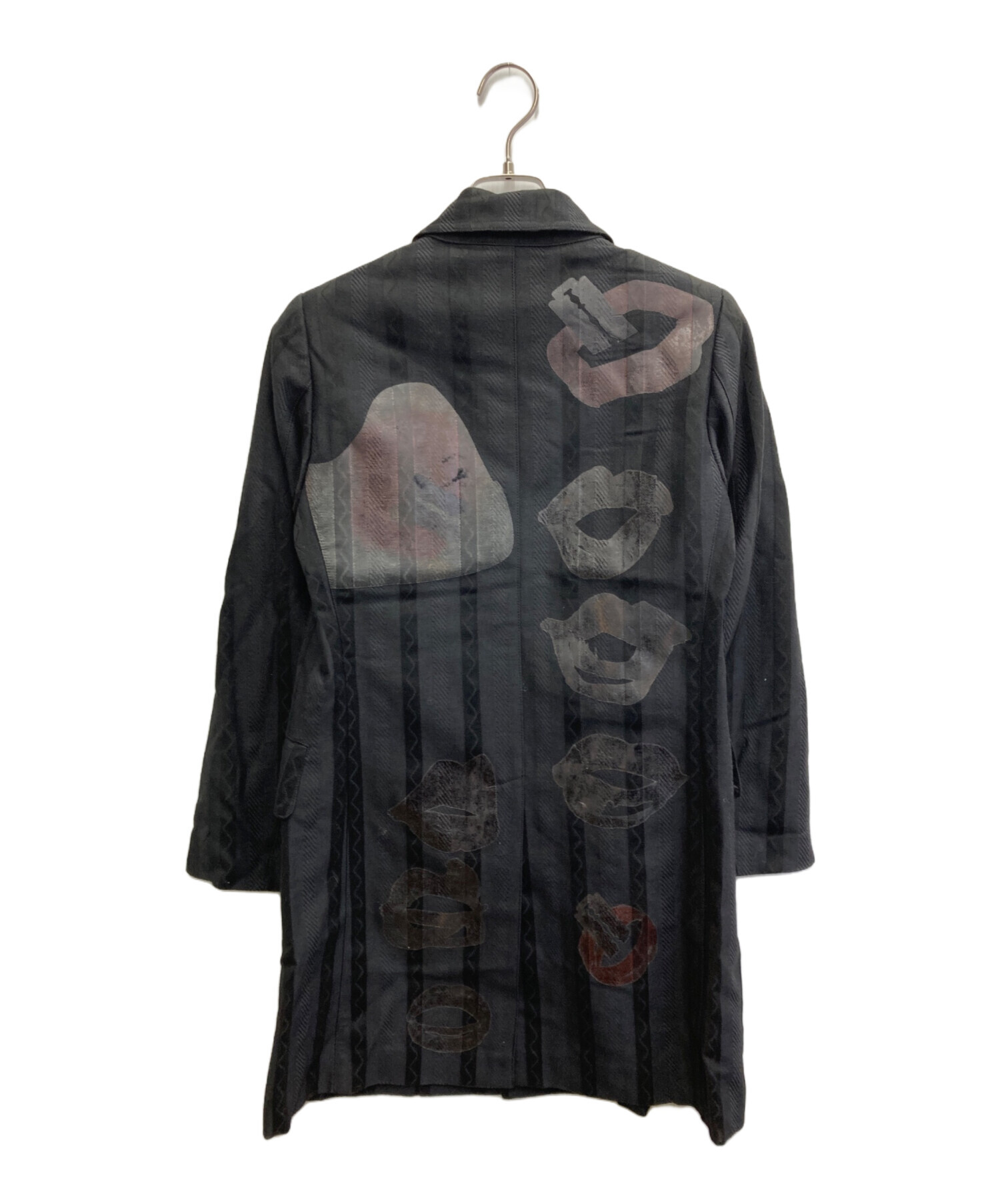 中古・古着通販】COMME des GARCONS (コムデギャルソン) 00AW 肩空き