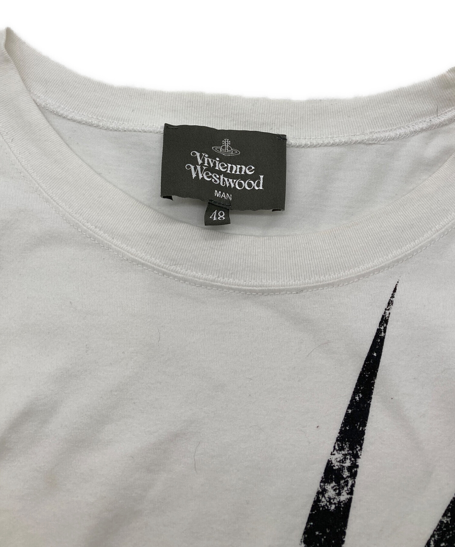 中古・古着通販】Vivienne Westwood man (ヴィヴィアン ウェストウッド 