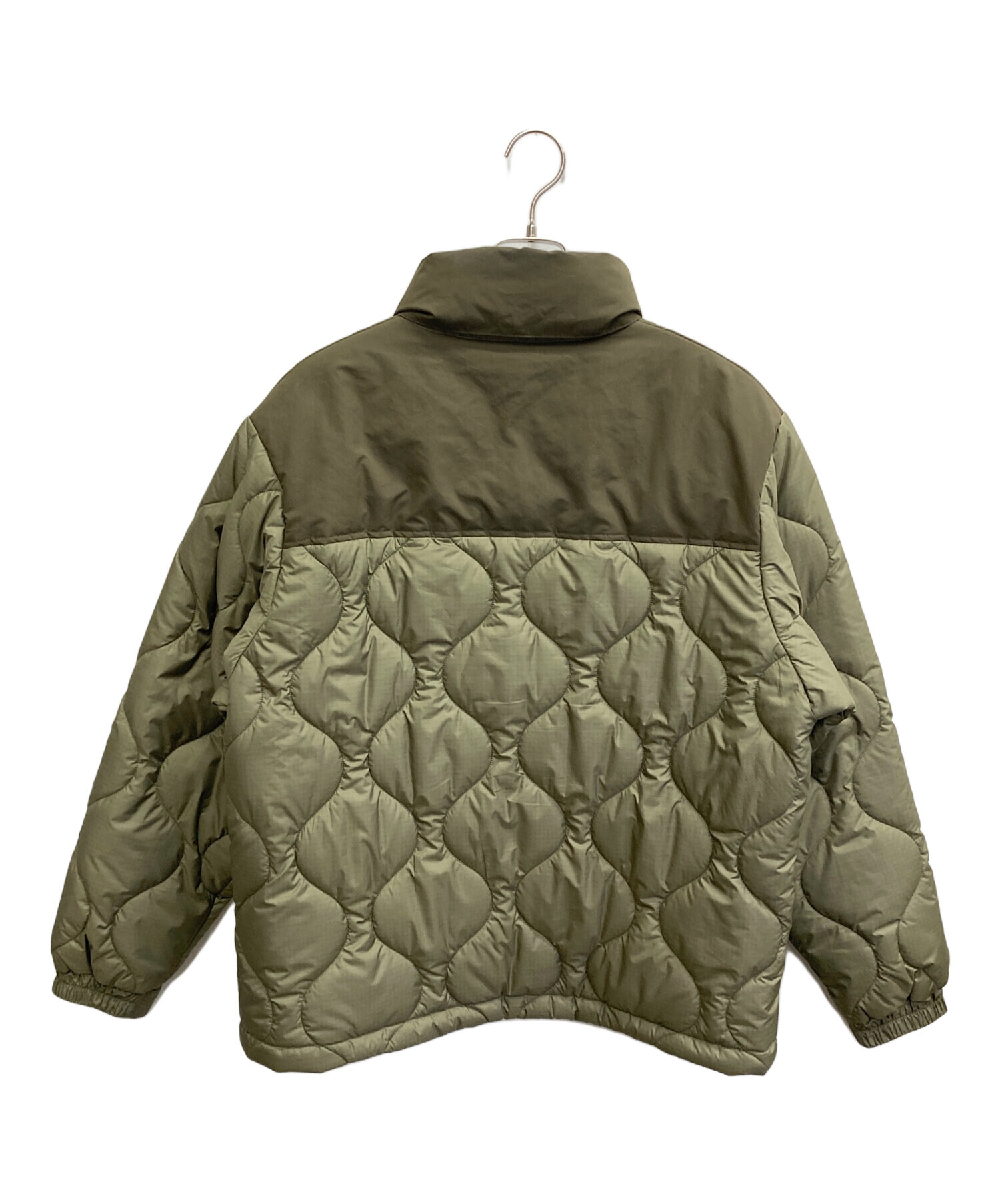 中古・古着通販】THE NORTHFACE PURPLELABEL (ザ・ノースフェイス