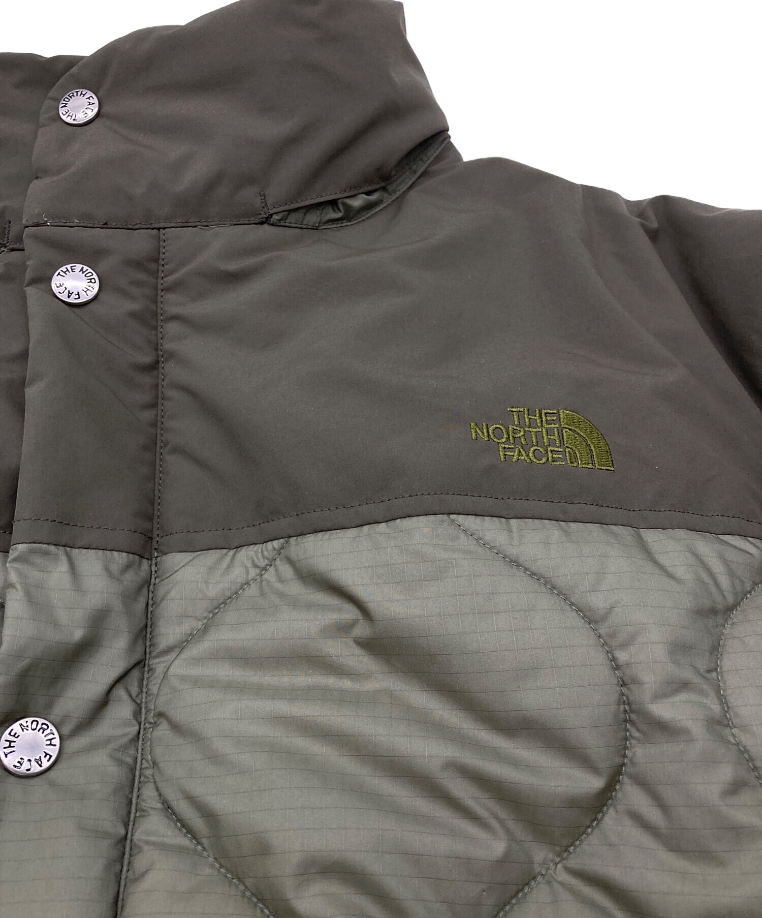 中古・古着通販】THE NORTHFACE PURPLELABEL (ザ・ノースフェイス