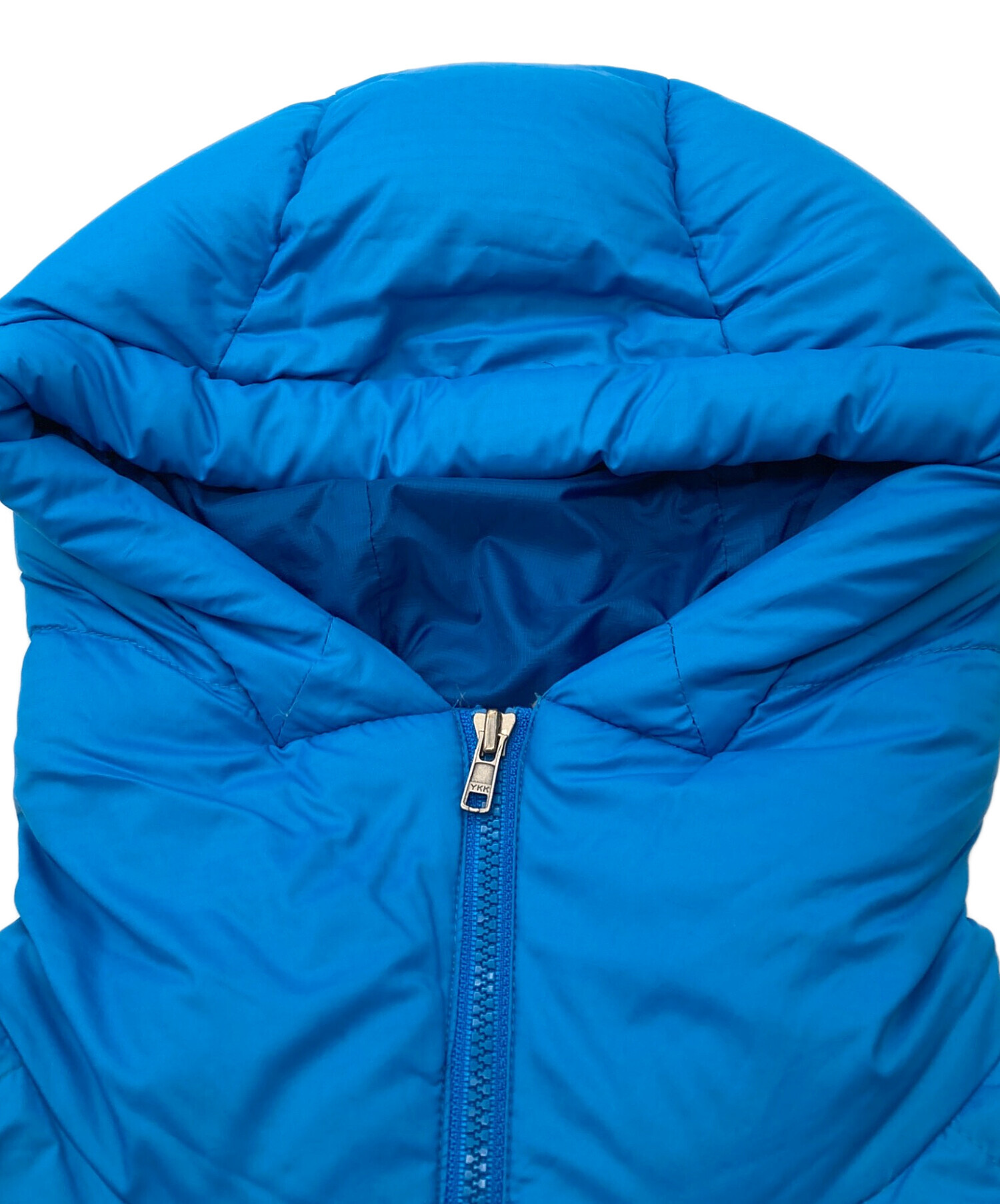 中古・古着通販】Patagonia (パタゴニア) Fitz Roy Down Hoody【12年製