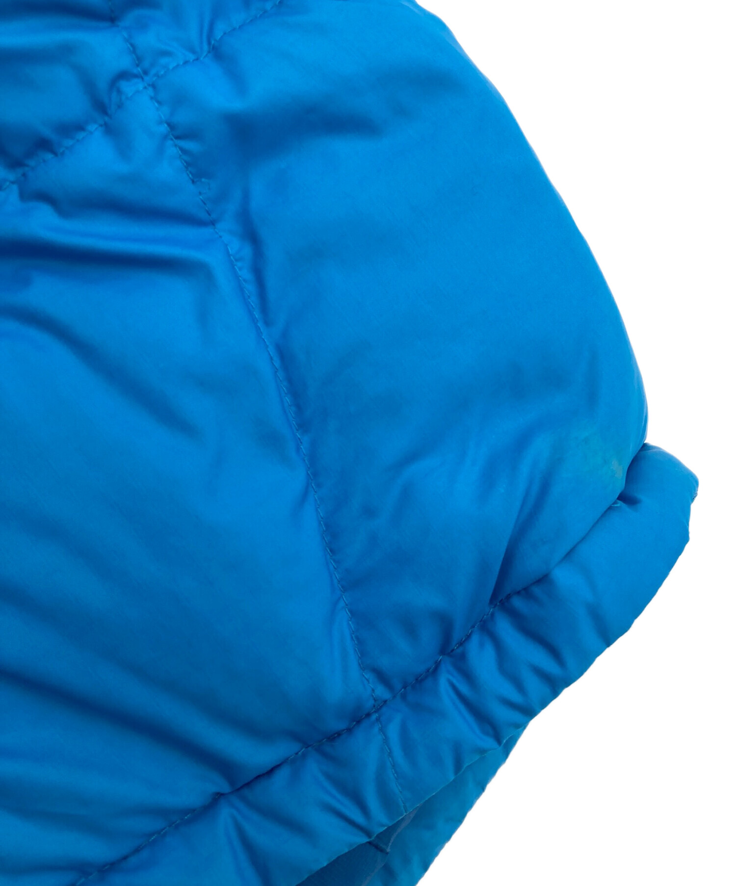 中古・古着通販】Patagonia (パタゴニア) Fitz Roy Down Hoody【12年製