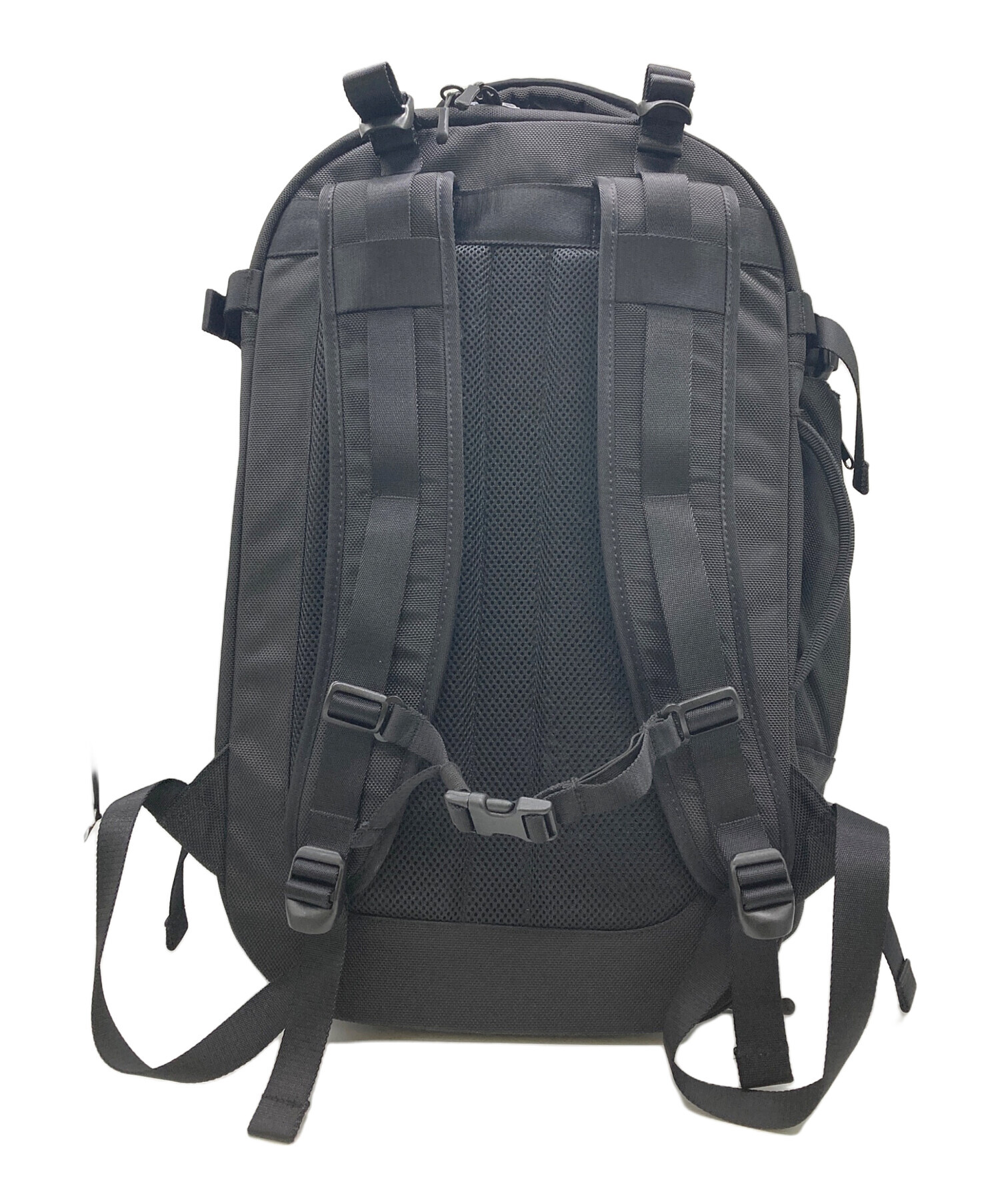 中古・古着通販】AER (エアー) TRAVEL PACK ブラック｜ブランド・古着