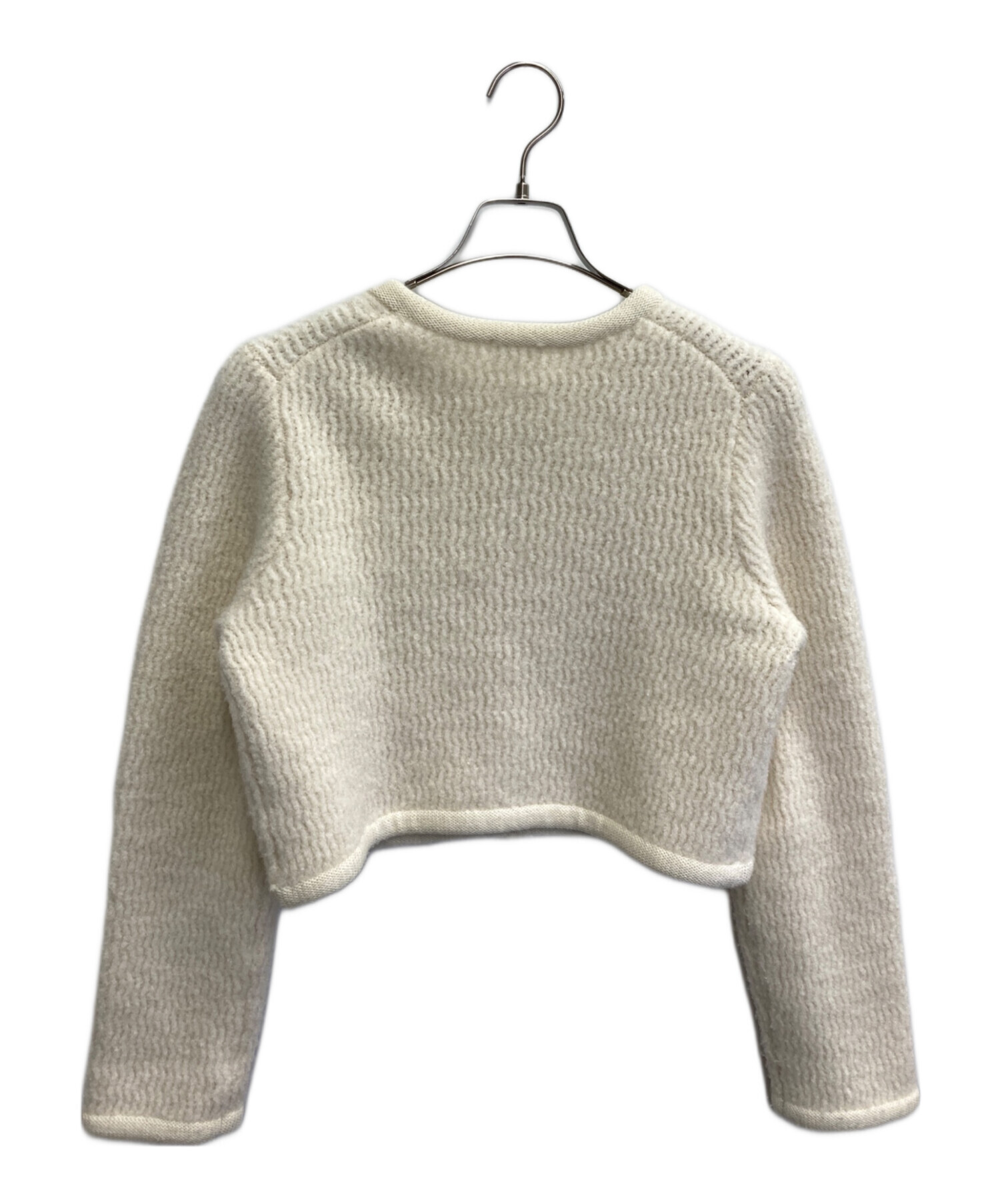 中古・古着通販】FRAY ID (フレイ アイディー) ブークレヤーン