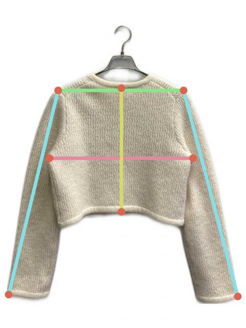 中古・古着通販】FRAY ID (フレイ アイディー) ブークレヤーン